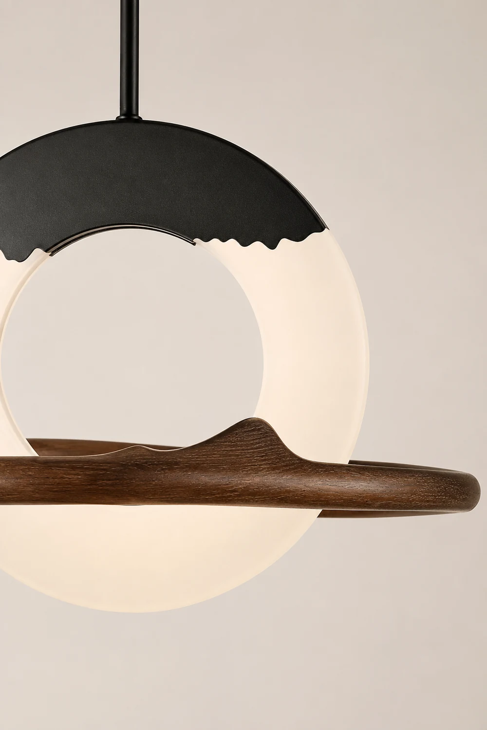 Reincarnation Pendant Lamp - Lumpaz