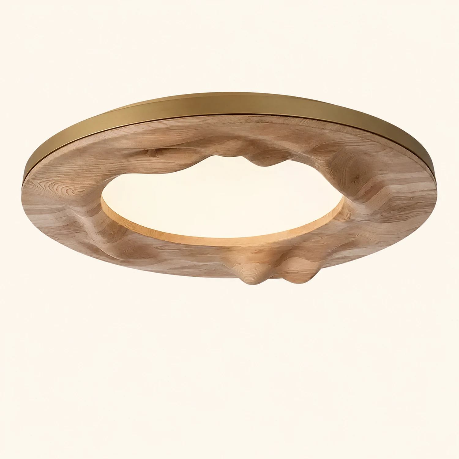 Sky Lake Ceiling Lamp - Lumpaz