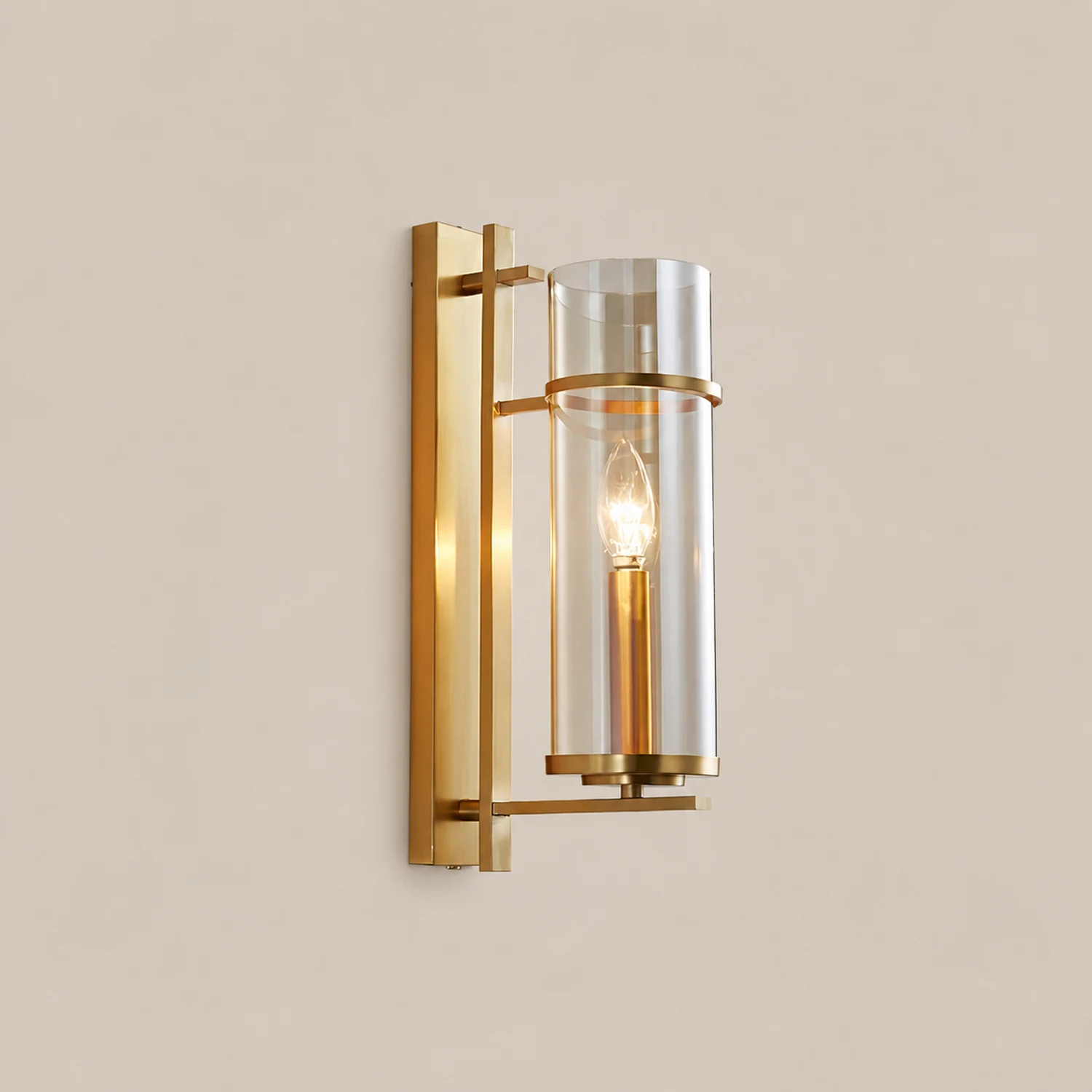 Amalfi Wall Lamp - Lumpaz