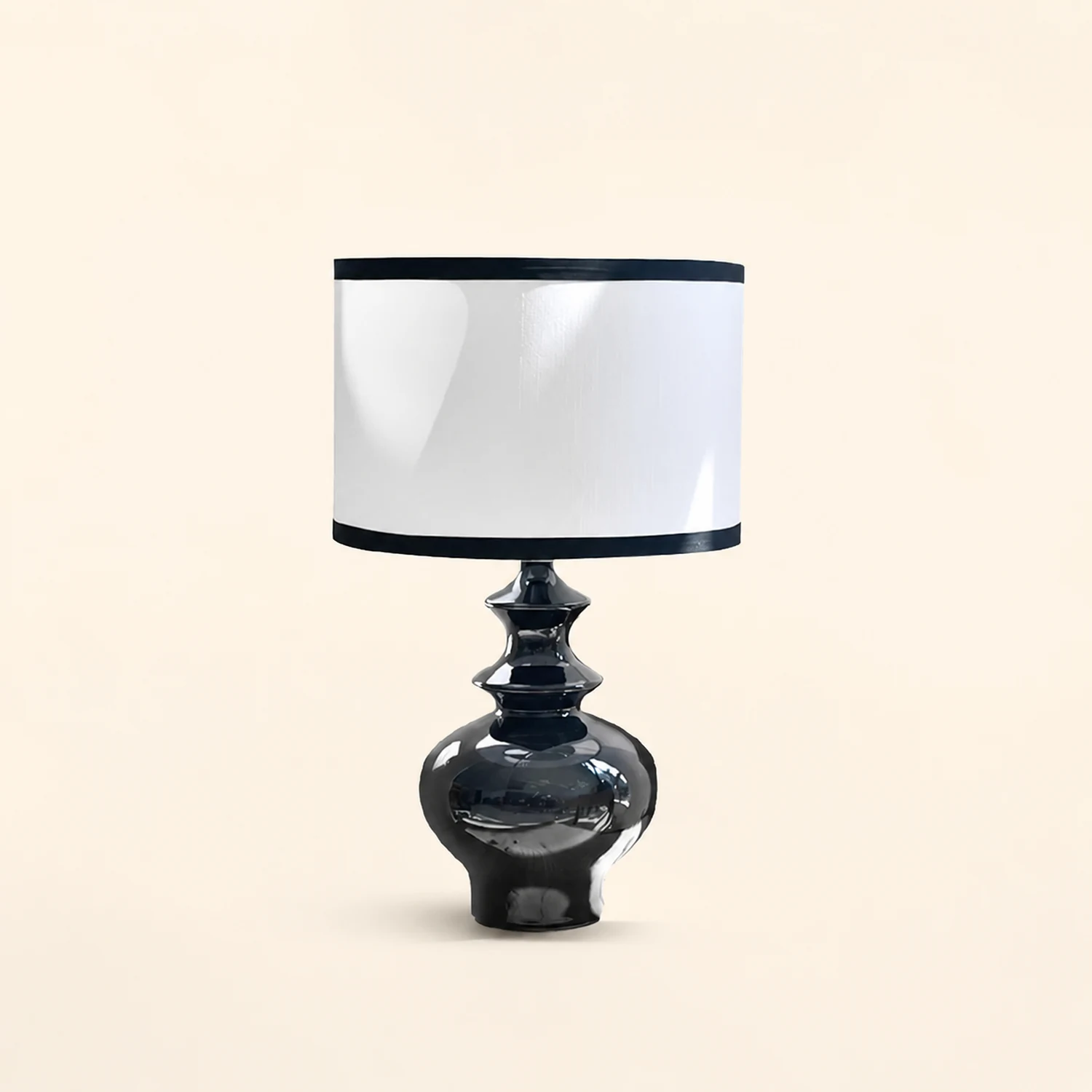 Jarrige Table Lamp - Lumpaz