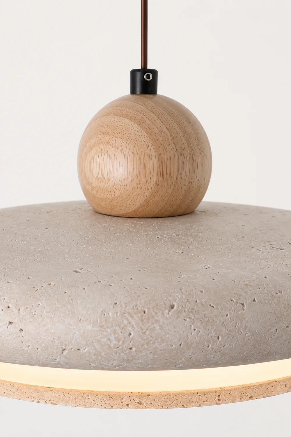 Siyane Pendant Lamp - Lumpaz