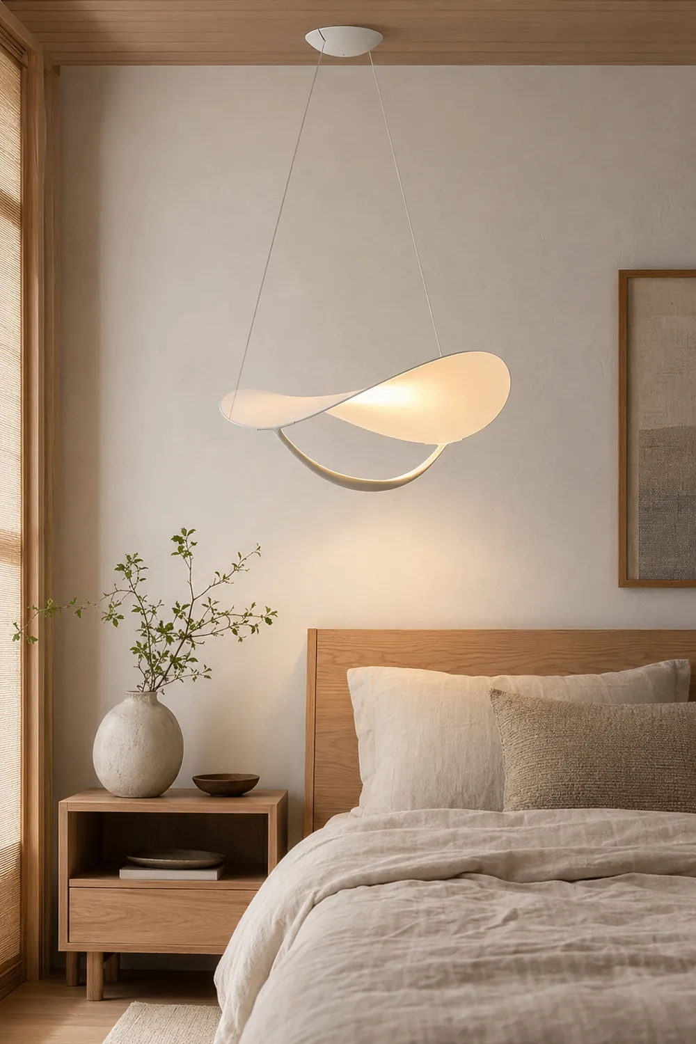 Plena Pendant Lamp - Lumpaz