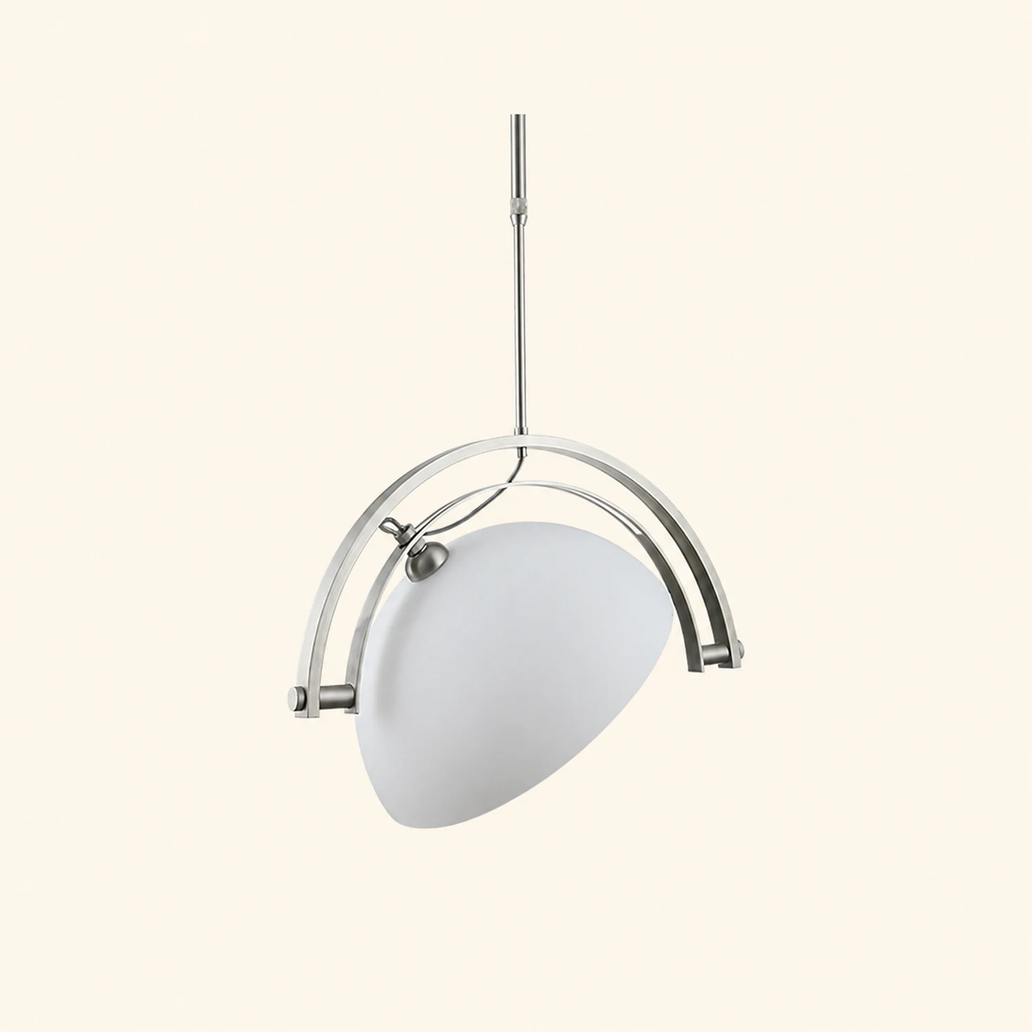 Wegner Pendant Lamp - Lumpaz
