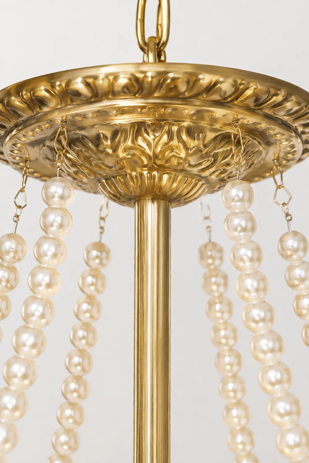 Pertid Chandelier - Lumpaz