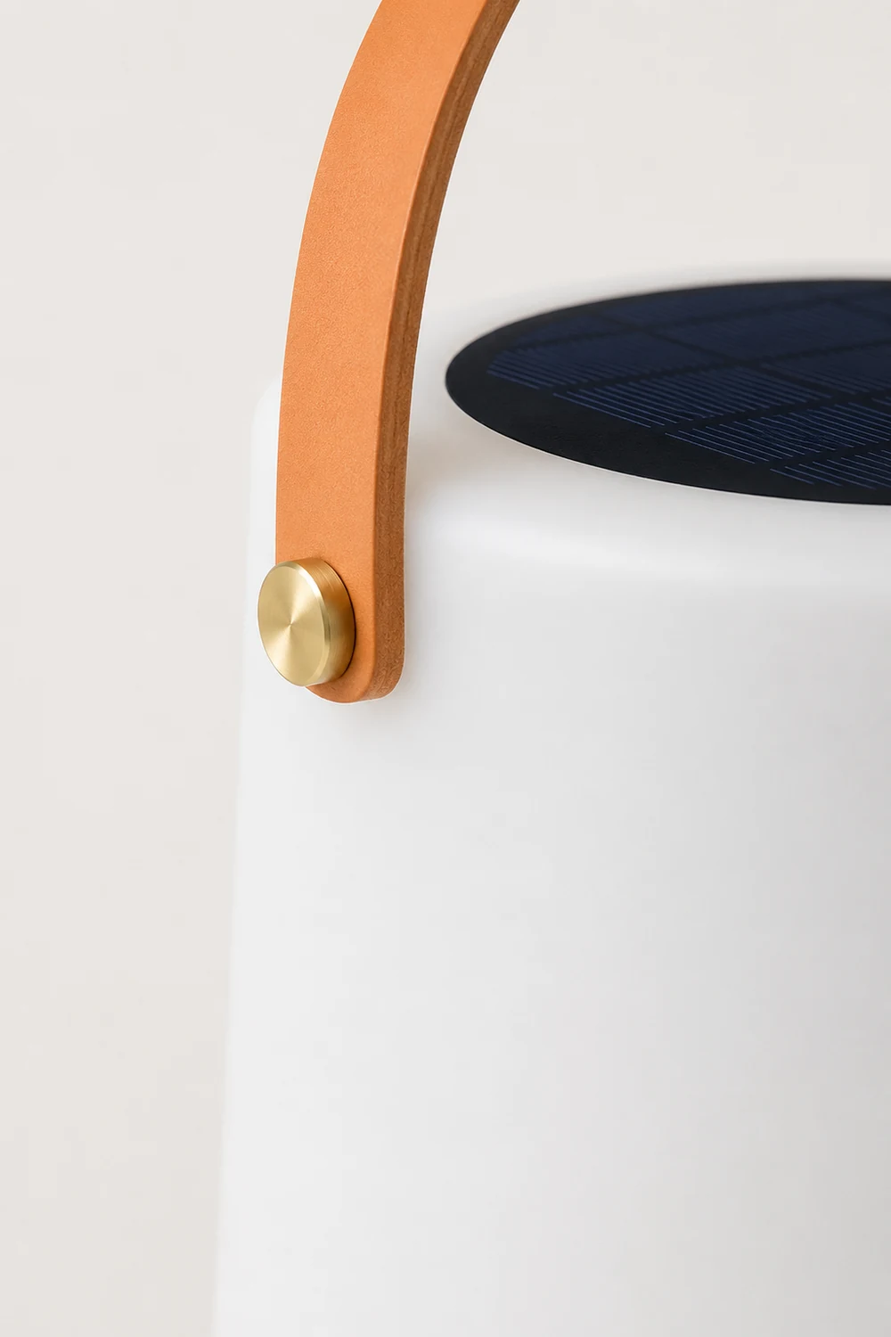 Elara Portable Lantern Table Lamp - Lumpaz