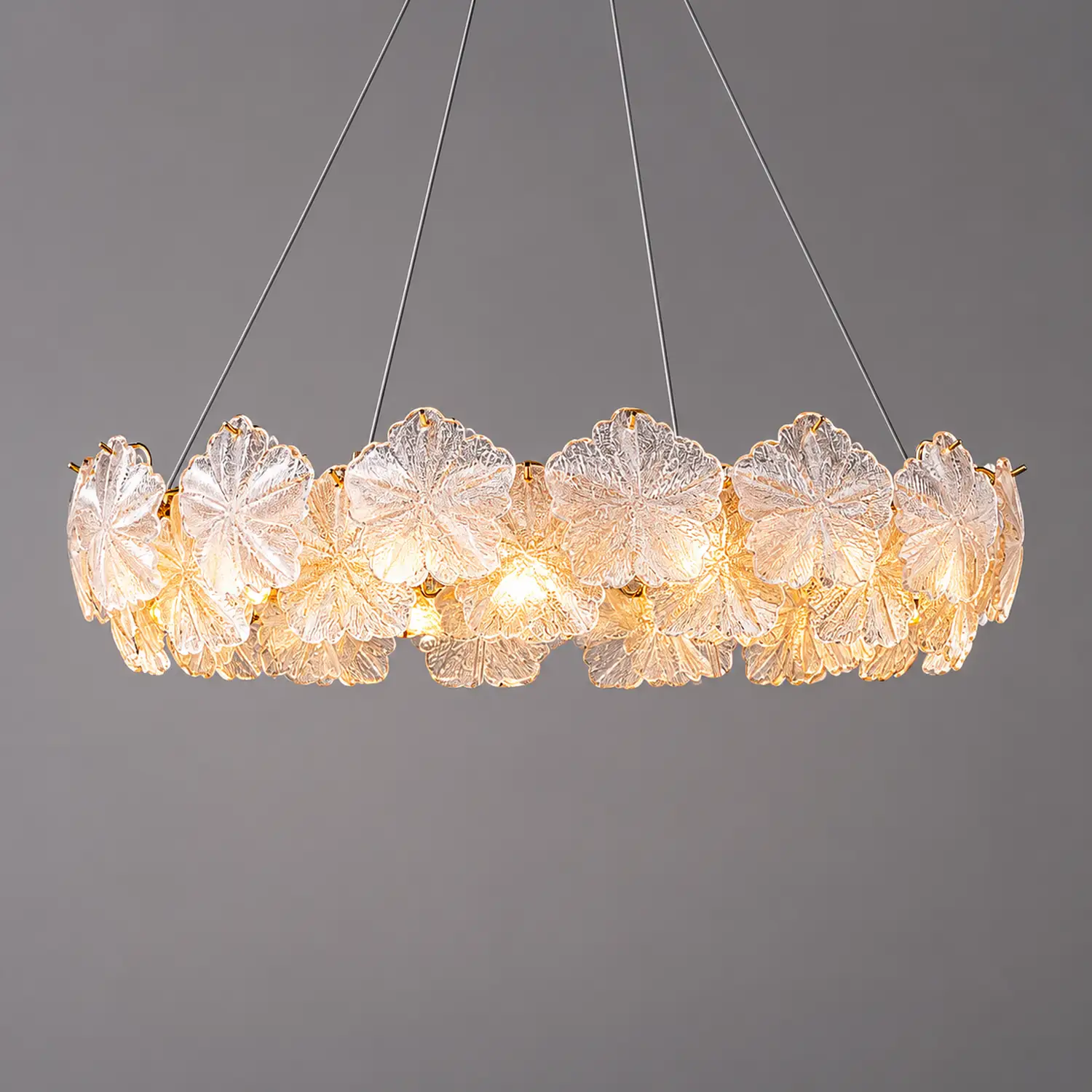 Valery Chandelier - Lumpaz