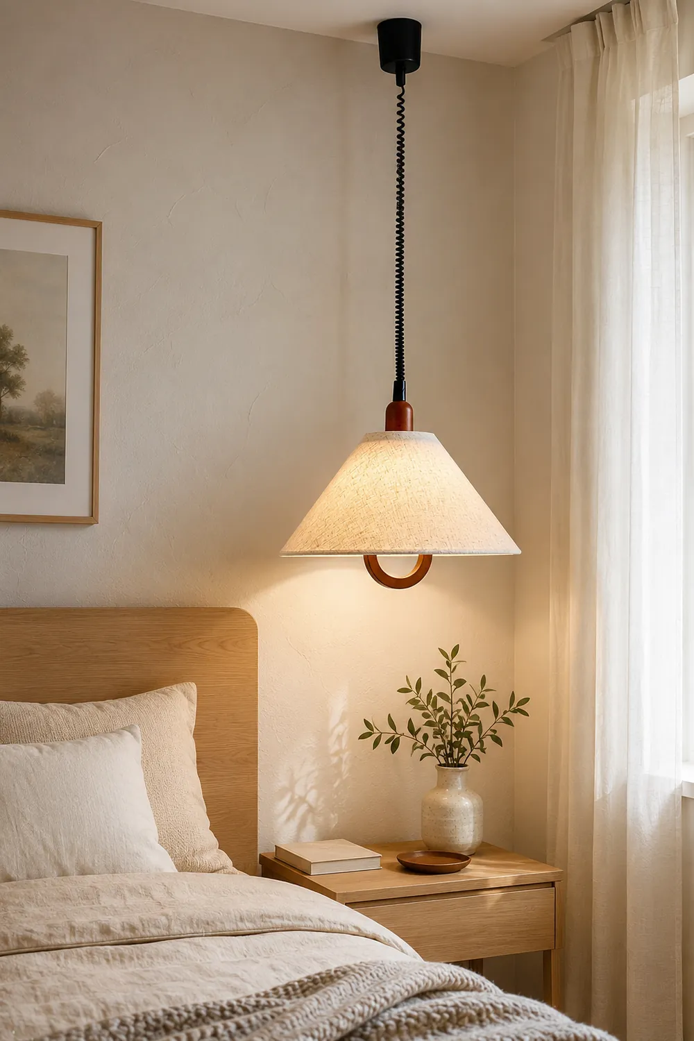 Loopeds Pendant Lamp - Lumpaz