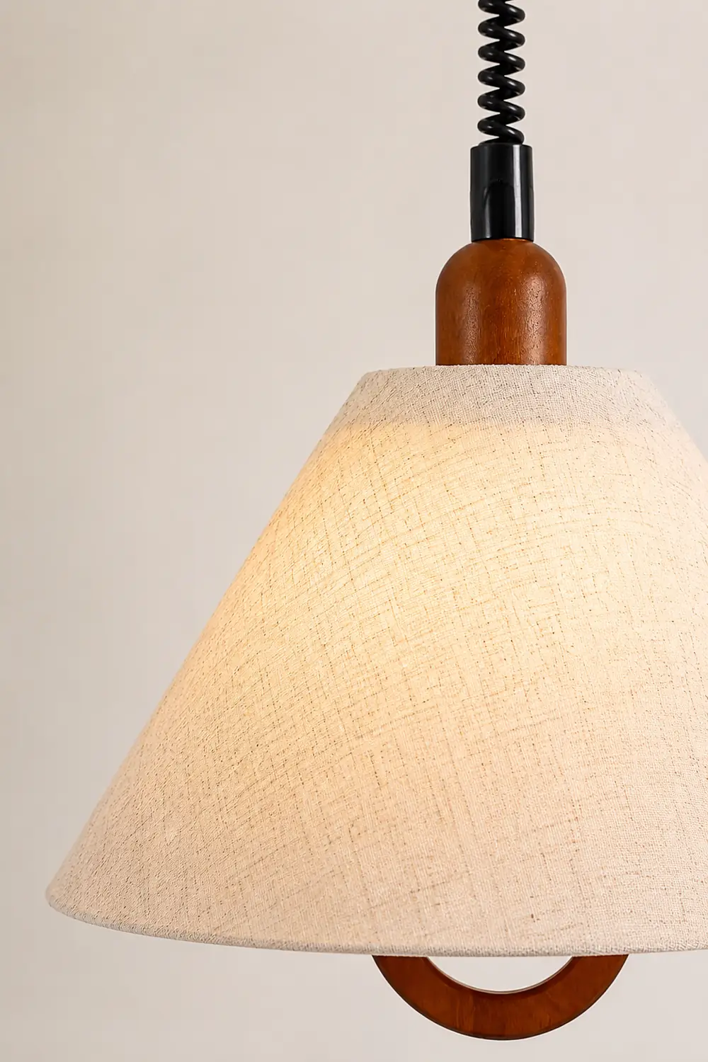 Loopeds Pendant Lamp - Lumpaz