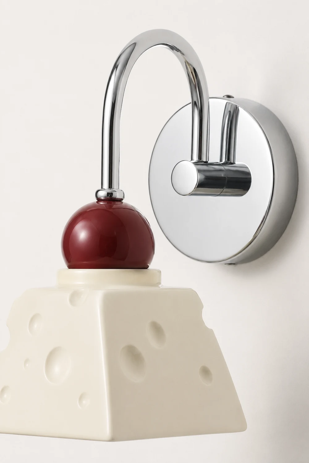 Alma Wall Light - Lumpaz