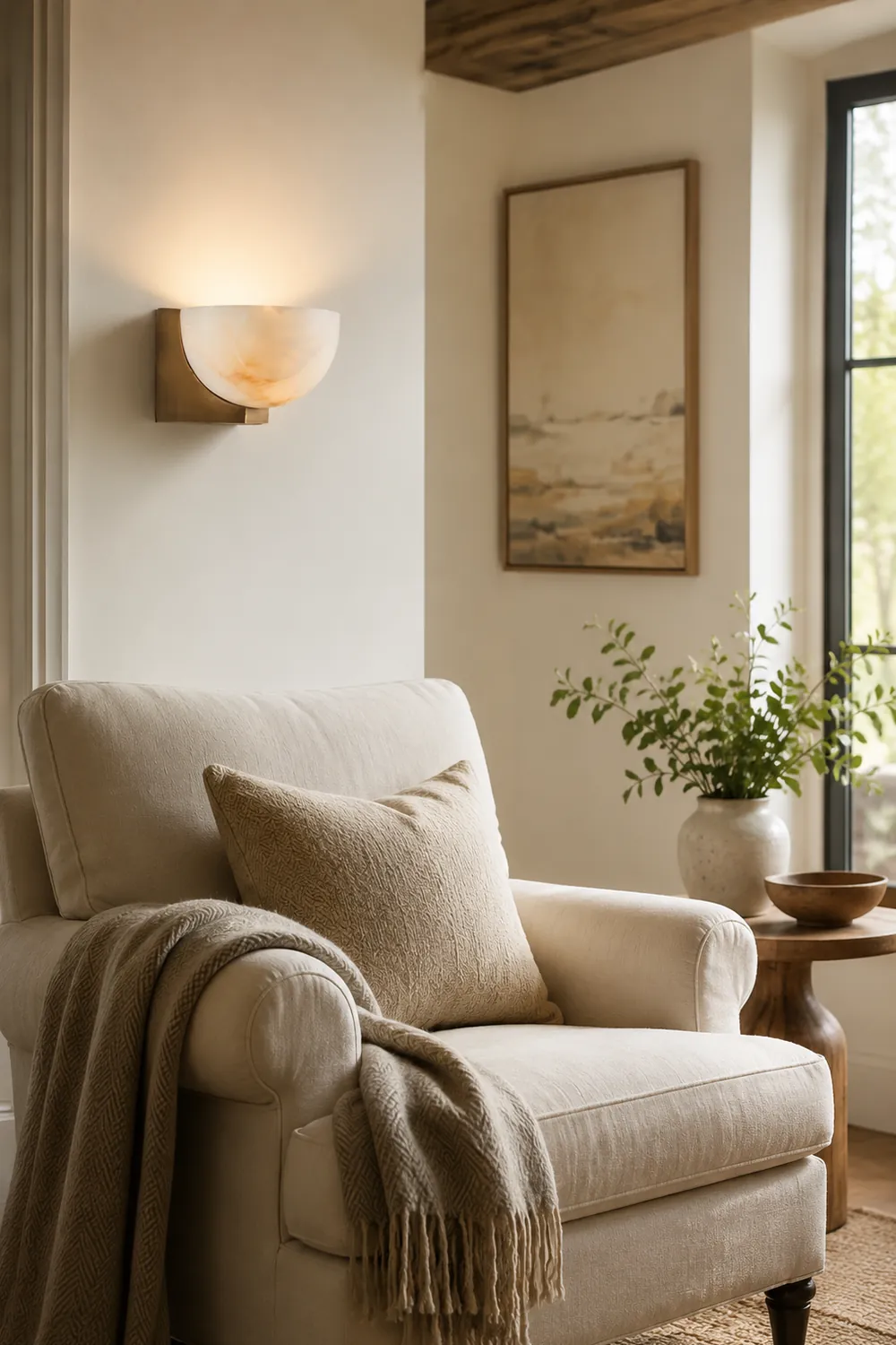 Clara Sconce - Lumpaz
