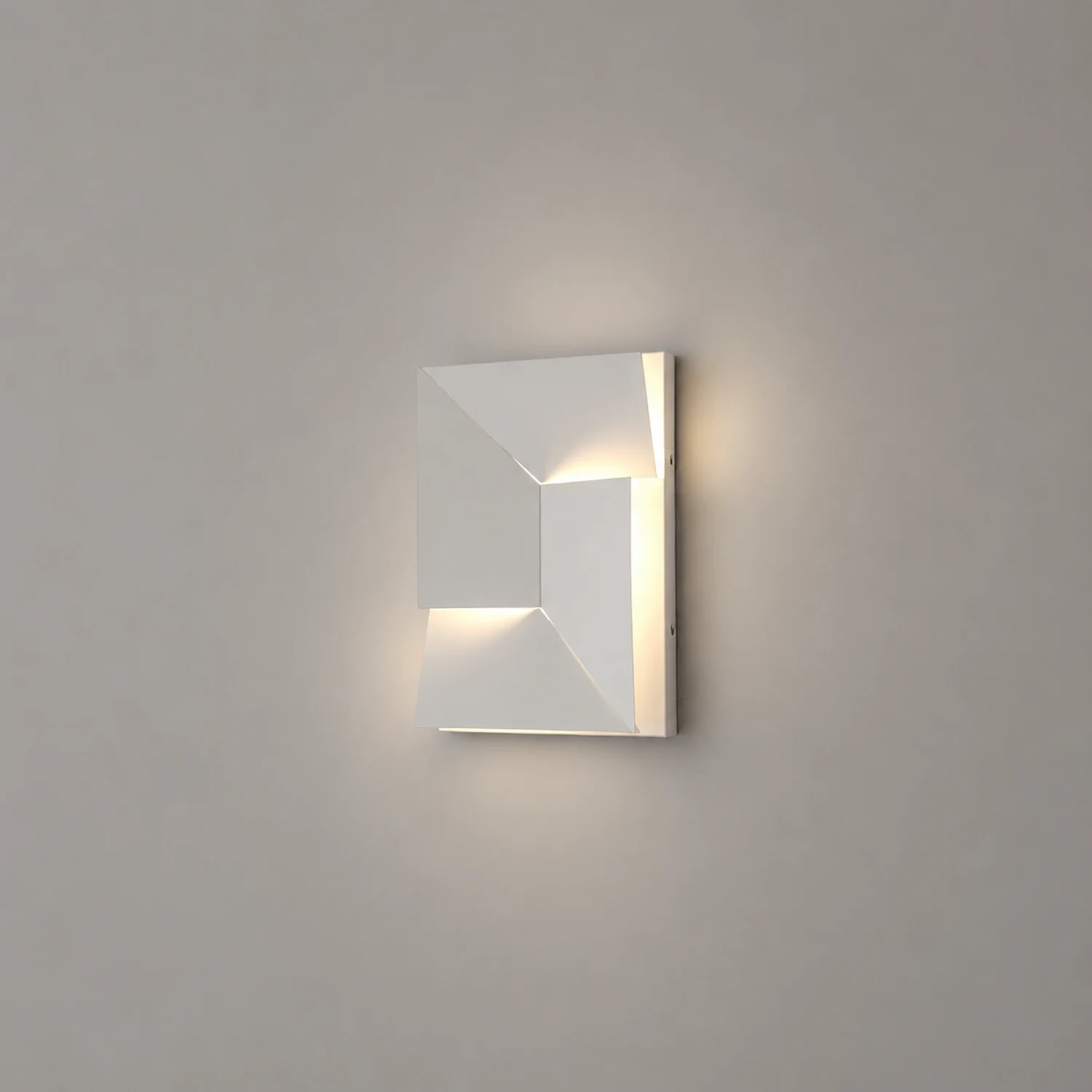 Shadows Wall Lamp - Lumpaz