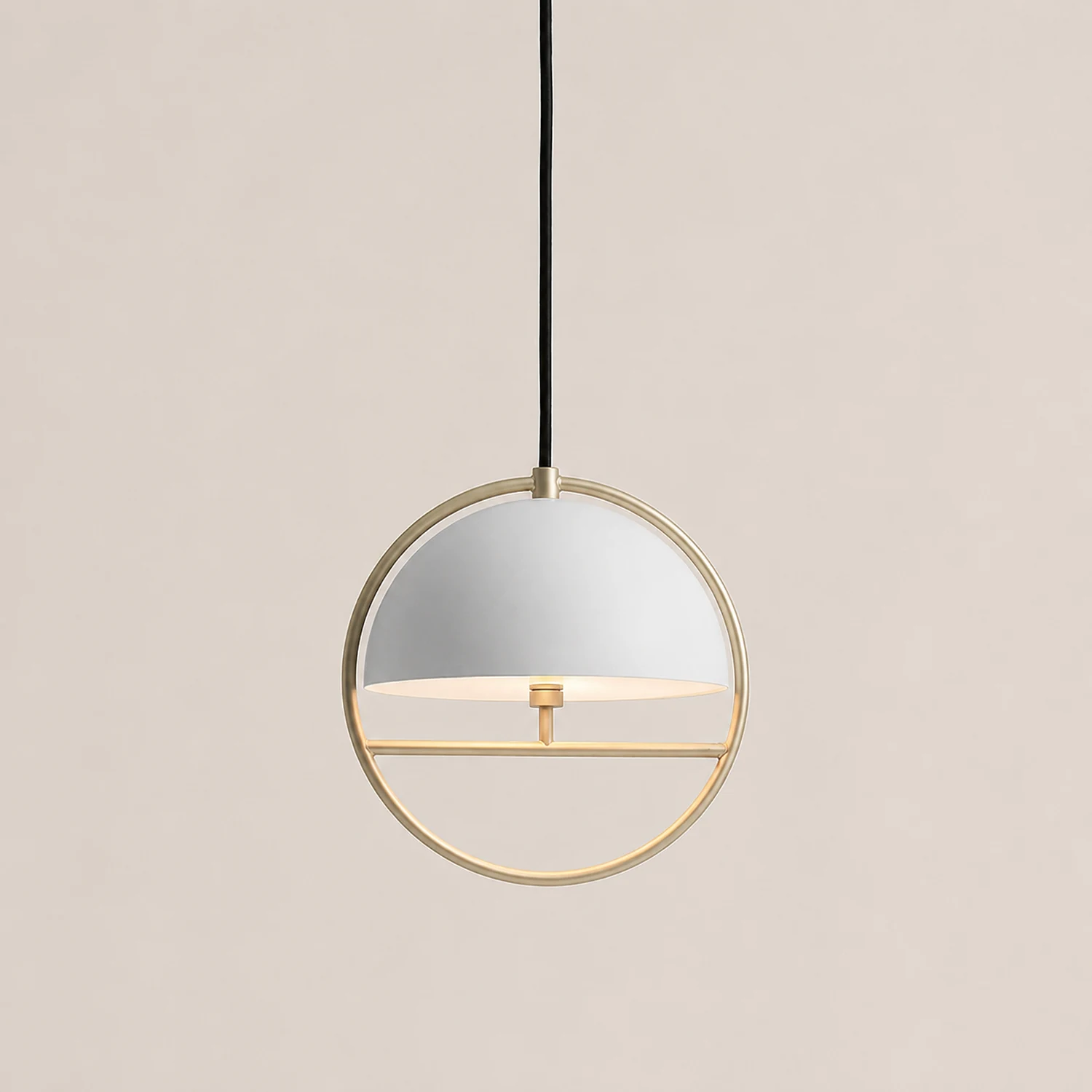 Huan Pendant Lamp - Lumpaz