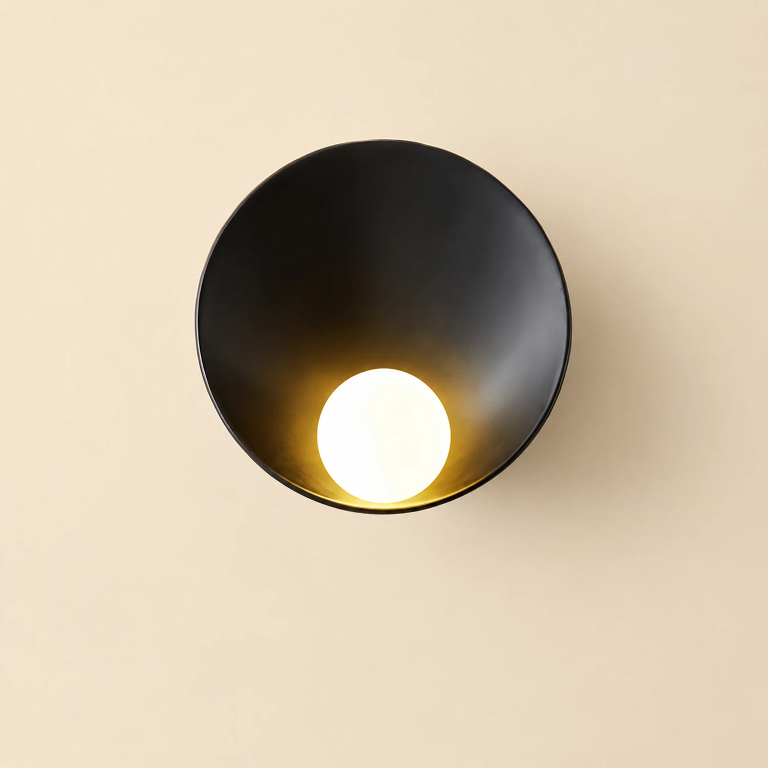 Musa Wall Lamp - Lumpaz