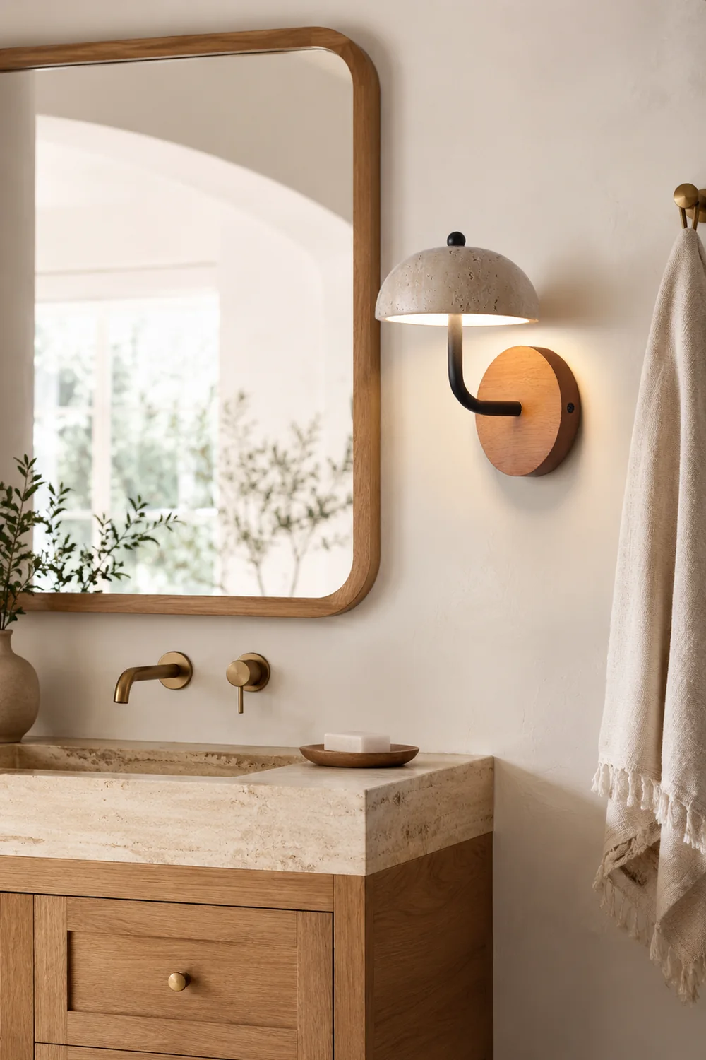 Kikioo Wall Lamp - Lumpaz