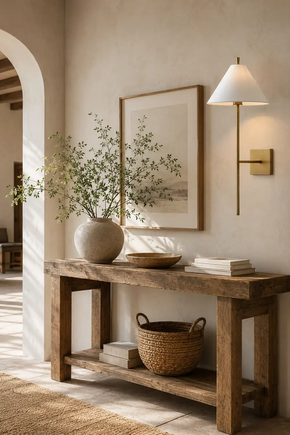 Ellis Wall Light - Lumpaz