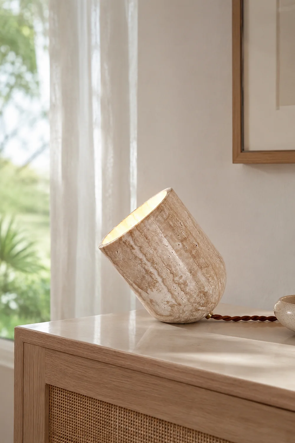 Amidori Table Lamp - Lumpaz