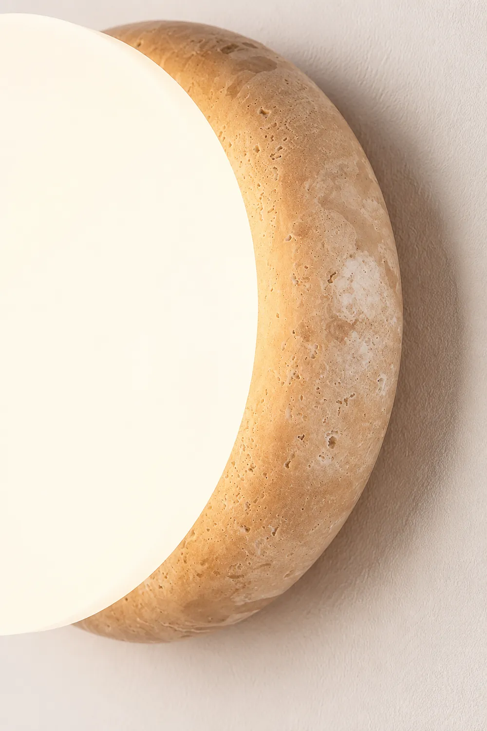 Asteroid Wall Light - Lumpaz