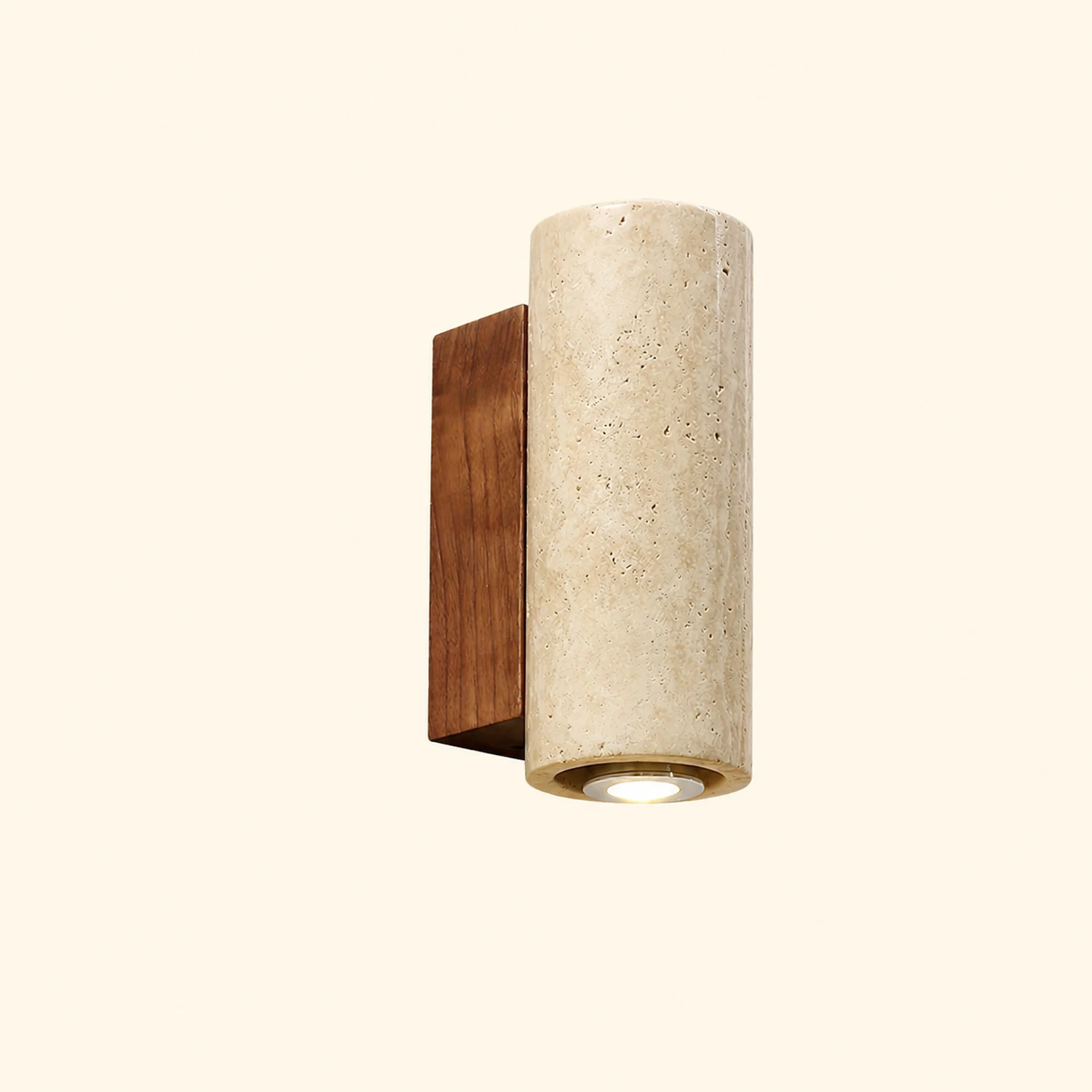 Blend Wall Sconce - Lumpaz