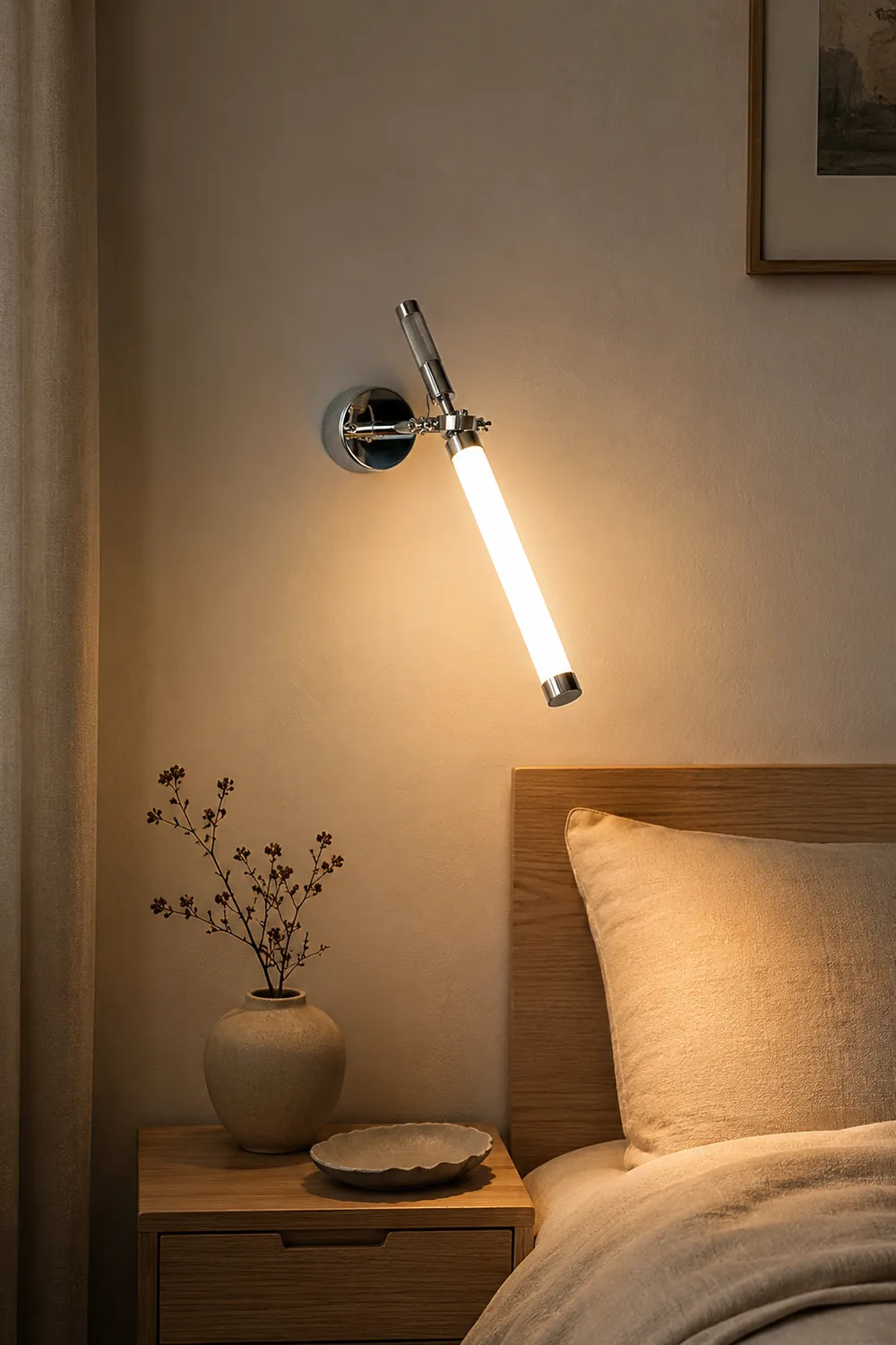 Skylark Wall Lamp - Lumpaz