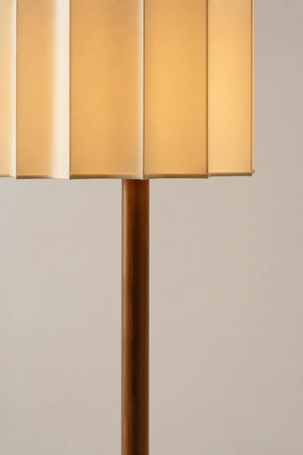Hakka Floor Lamp - Lumpaz