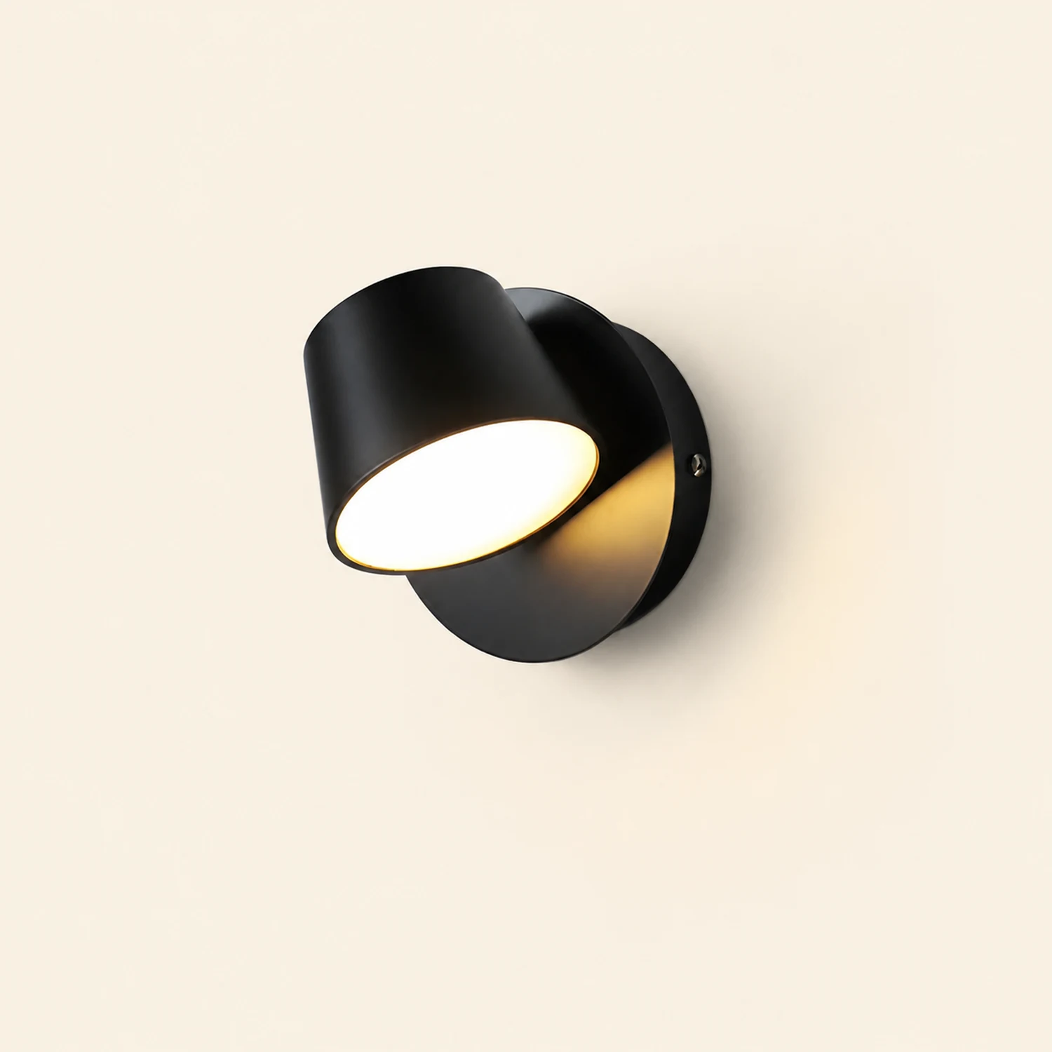 Angle Adjustable Reading Wall Lamp - Lumpaz