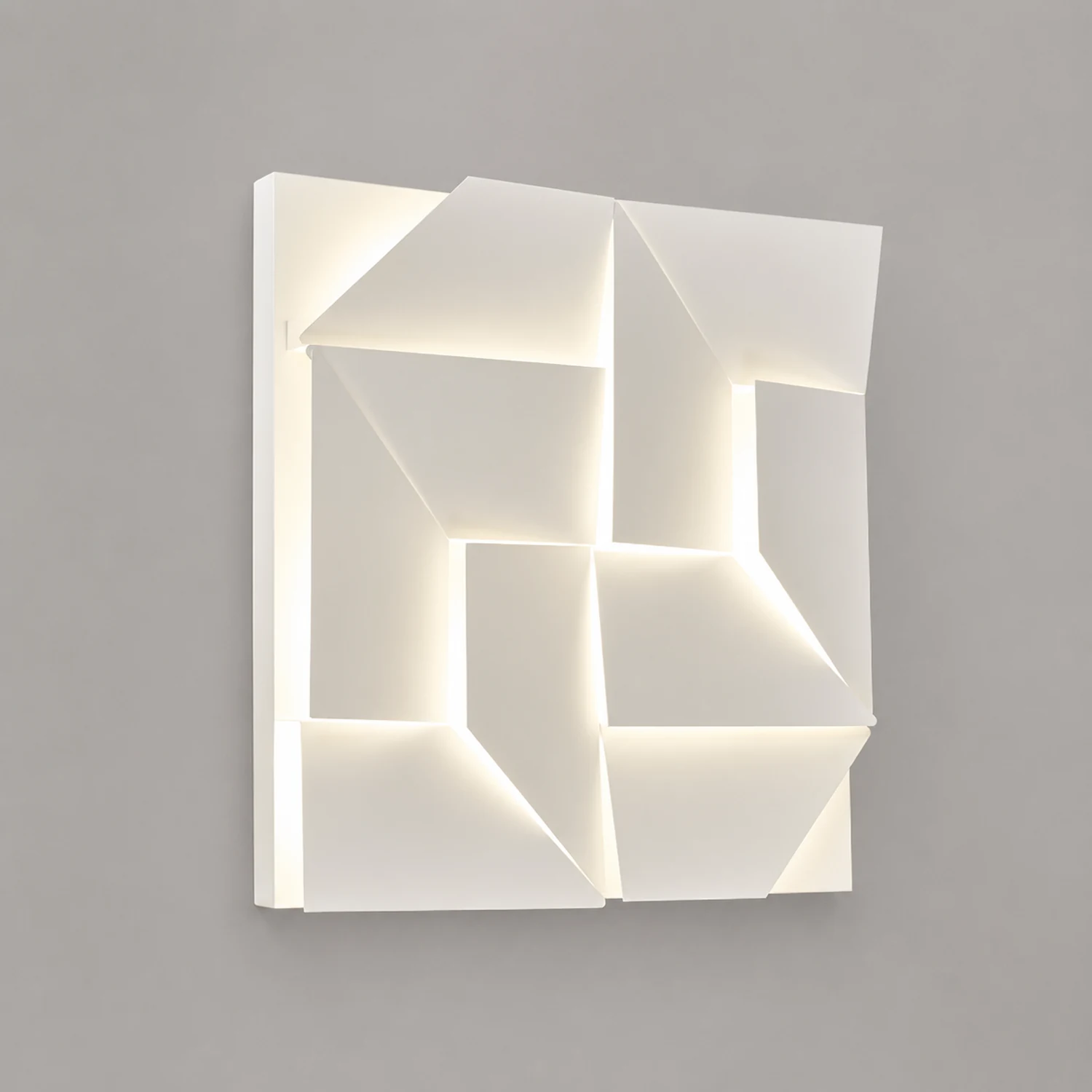 Shadows Wall Lamp - Lumpaz