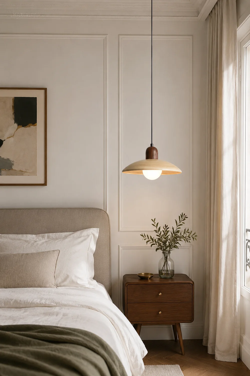 Valencia Pendant Light - Lumpaz