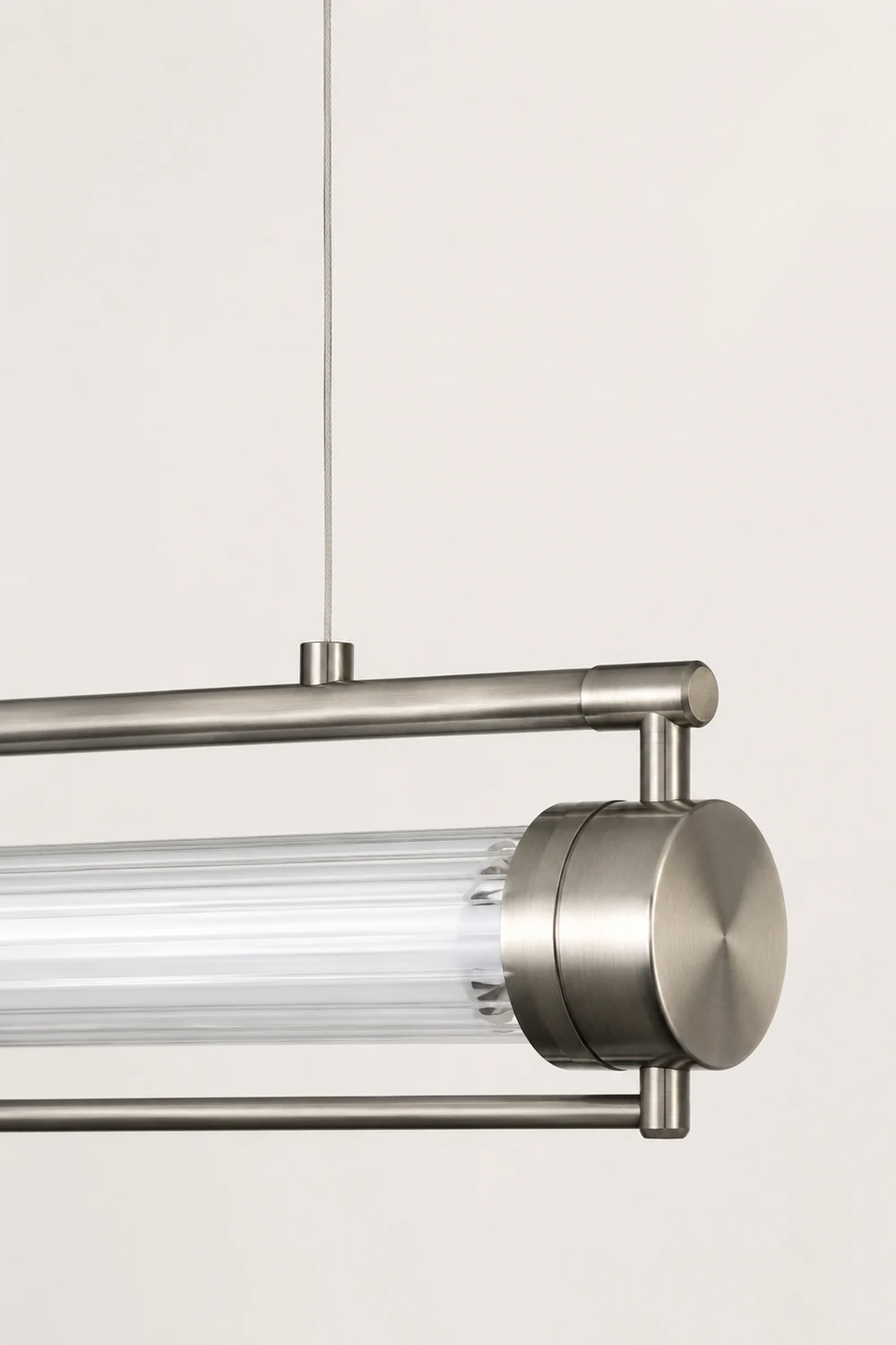 Lirna LED Chandelier - Lumpaz