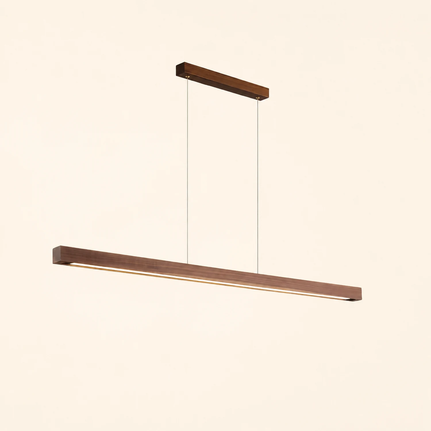 Linear Horizon Pendant Light - Lumpaz