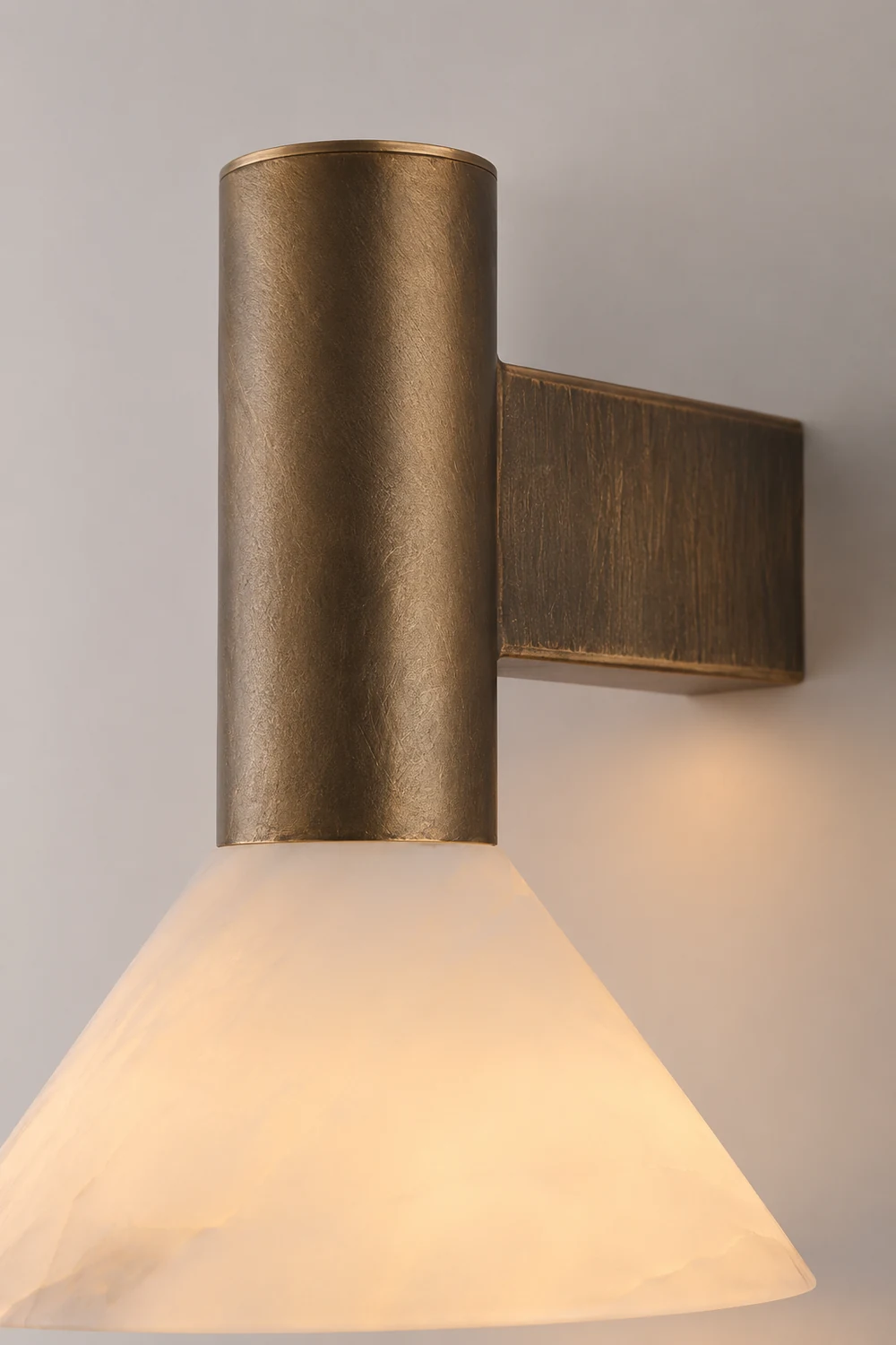 Torres Wall Sconce - Lumpaz