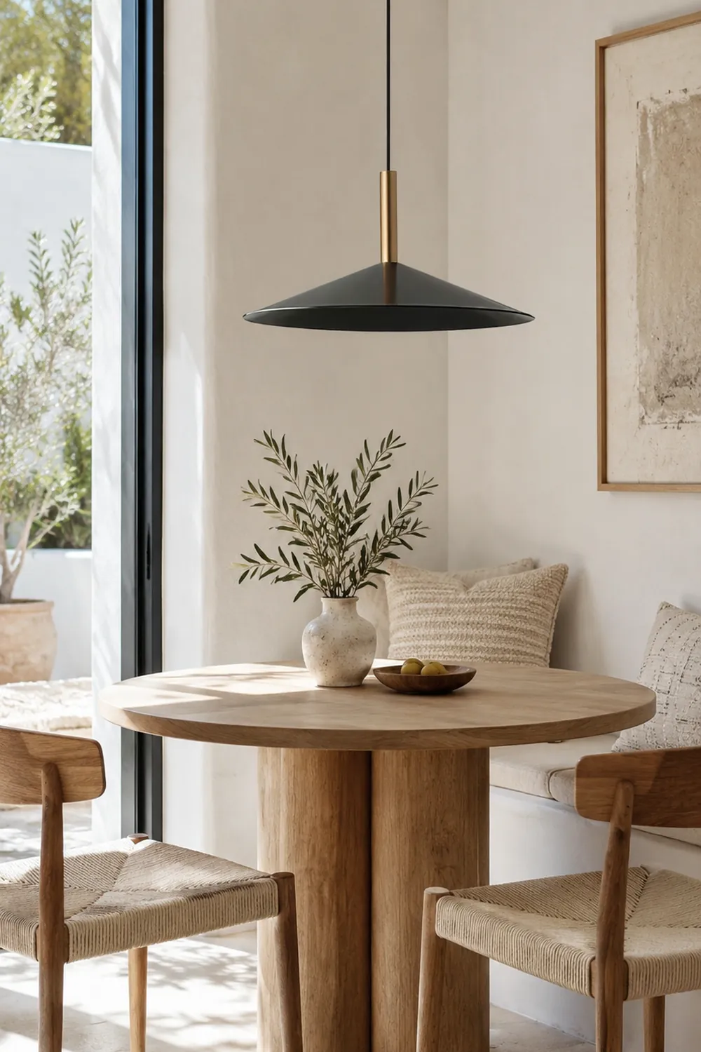 Altura Pendant Lamp - Lumpaz