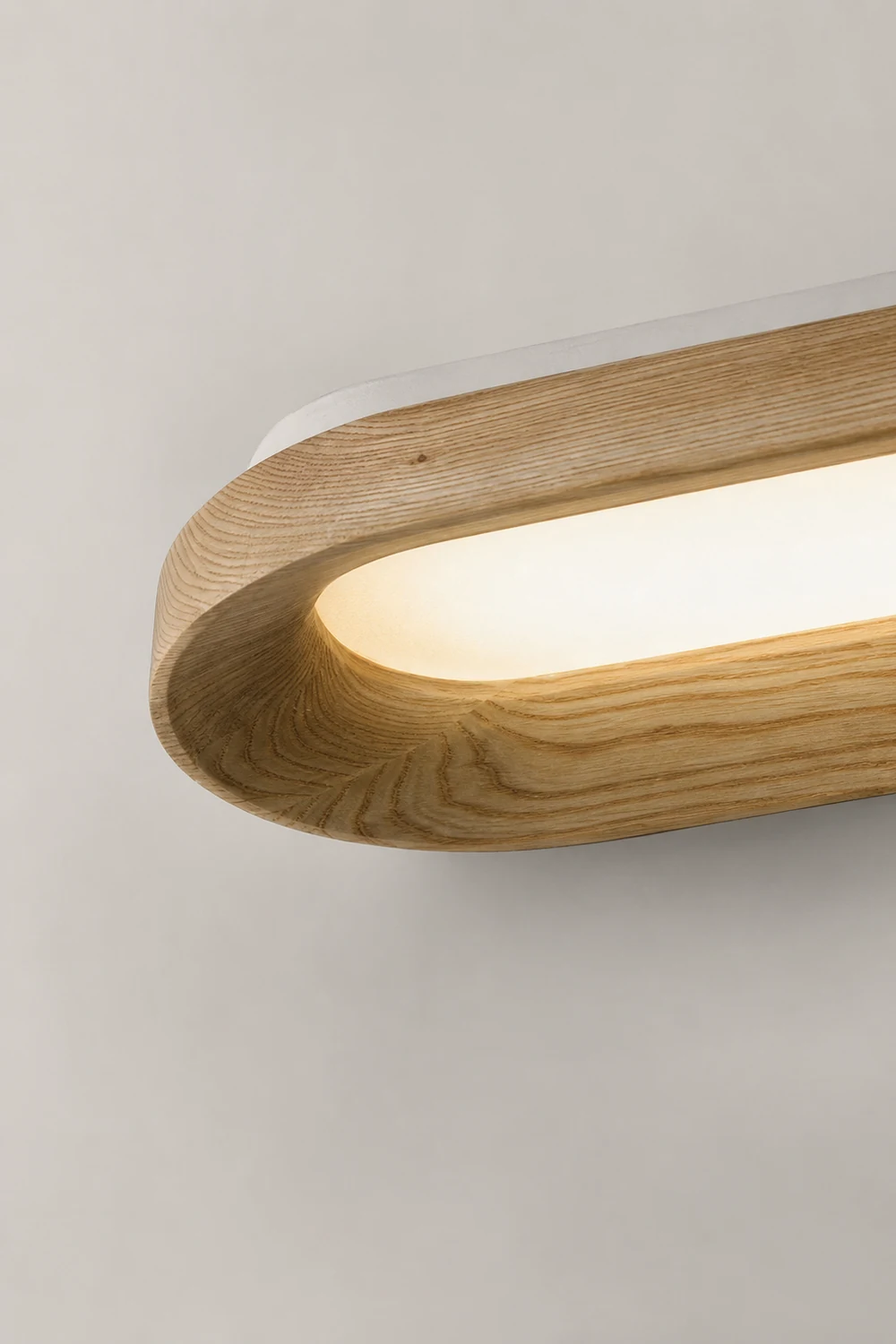 Flowing Cloud Ceiling Lamp - Lumpaz