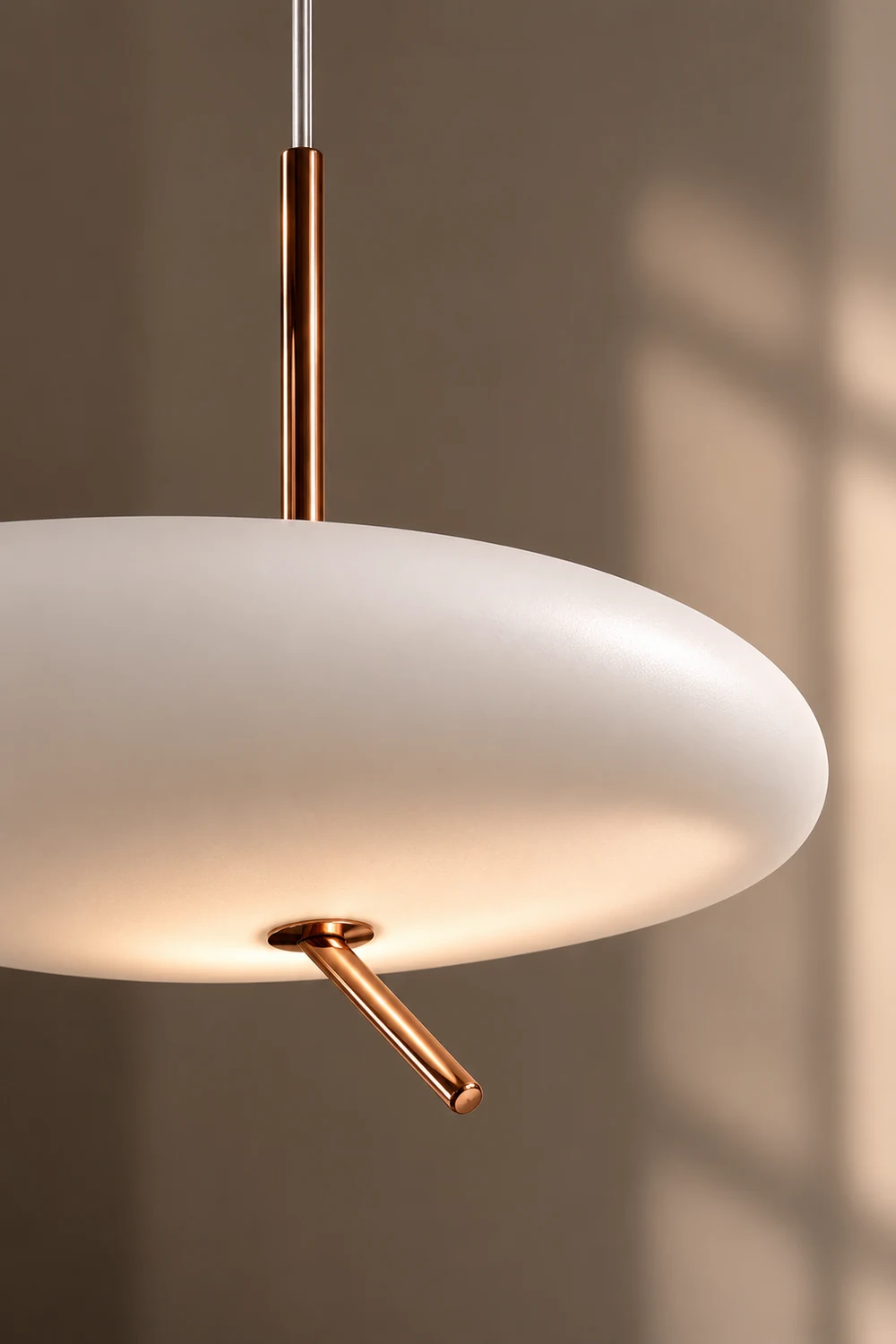 Pebbles Pendant Light - Lumpaz