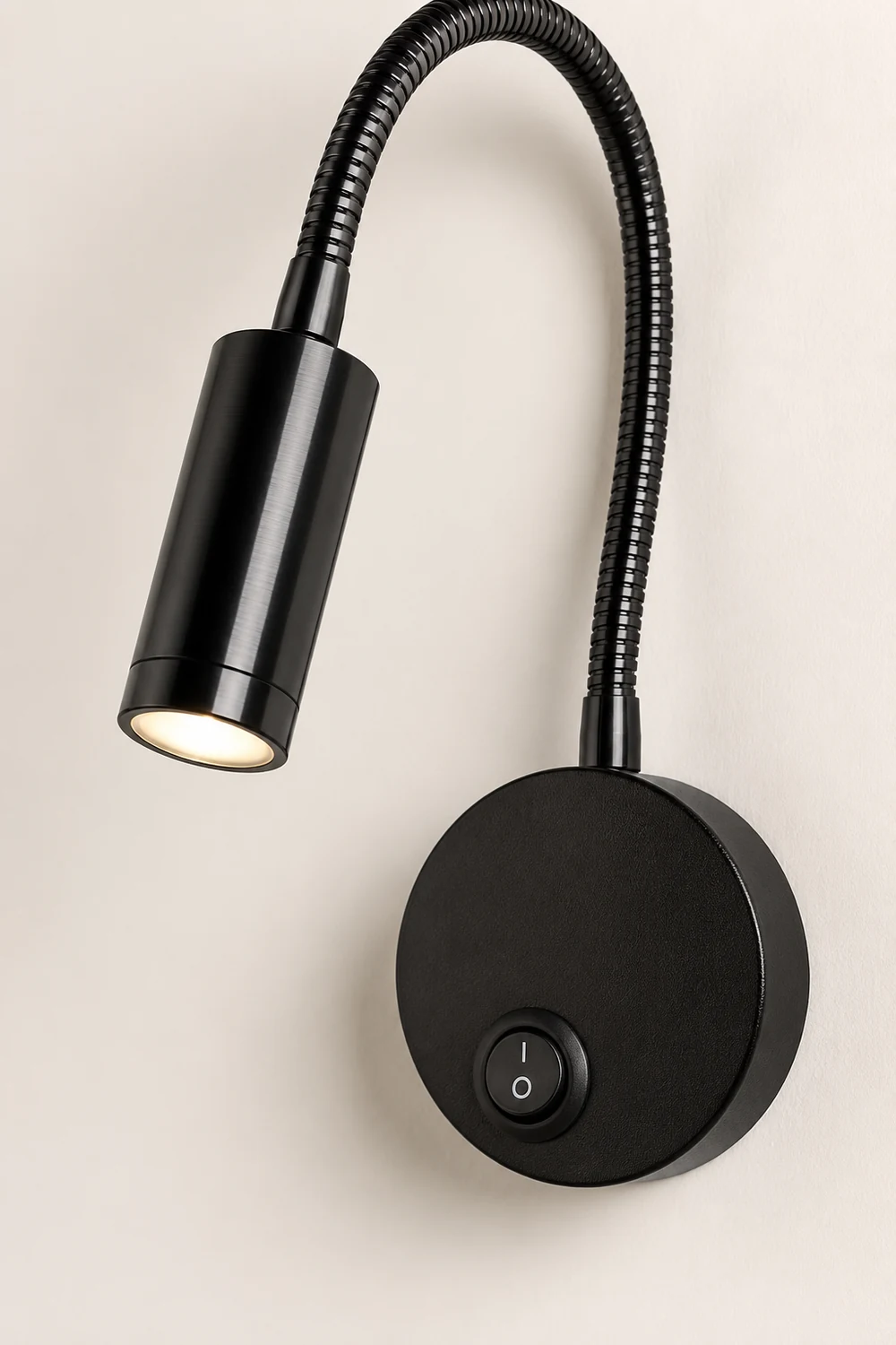 Felix Flex Reading Wall Lamp - Lumpaz