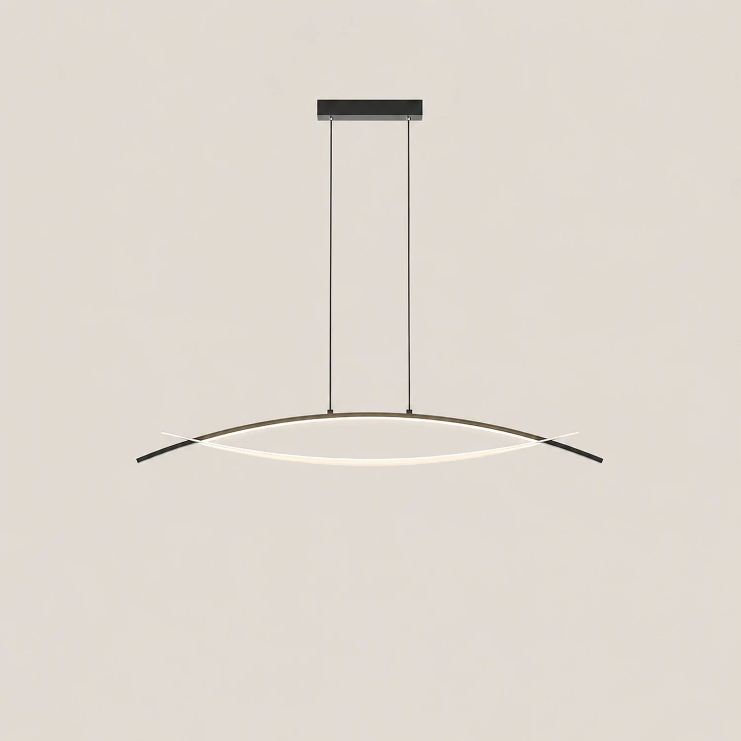Hyperbola Pendant Light - Lumpaz