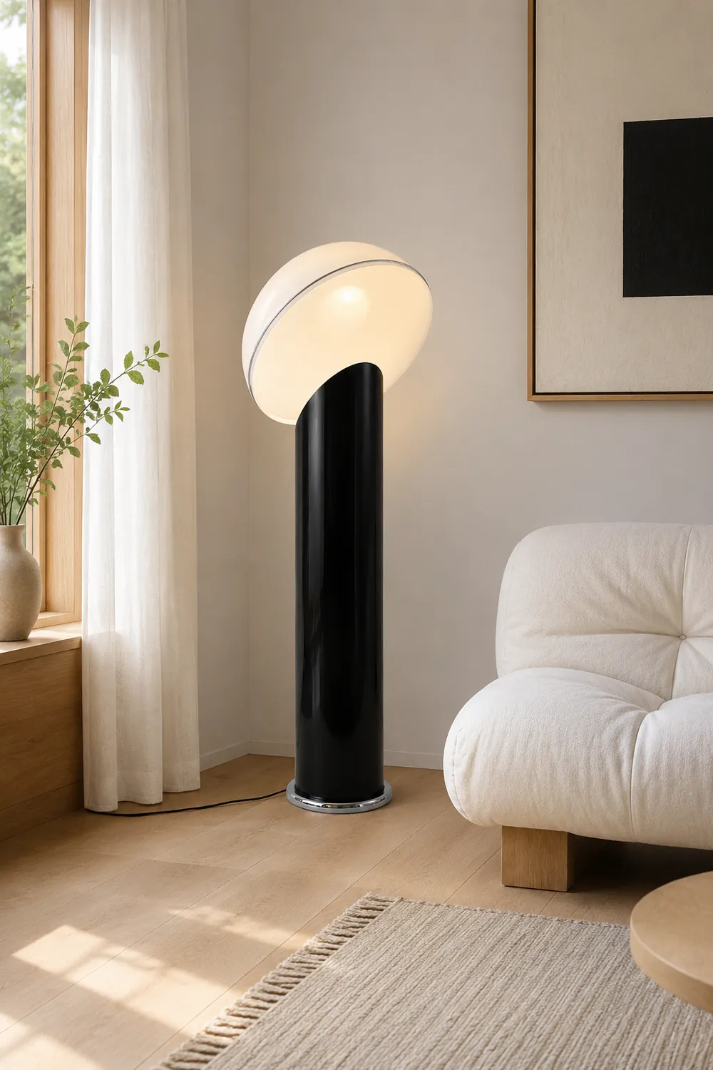 Ciot Floor Lamp - Lumpaz