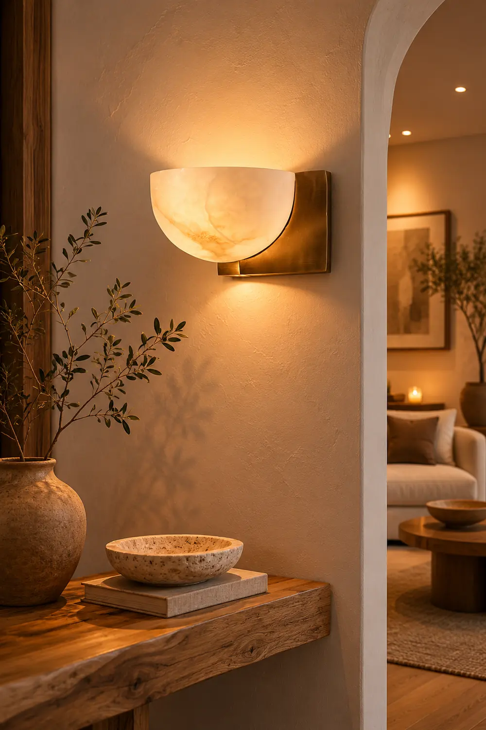 Clara Sconce - Lumpaz