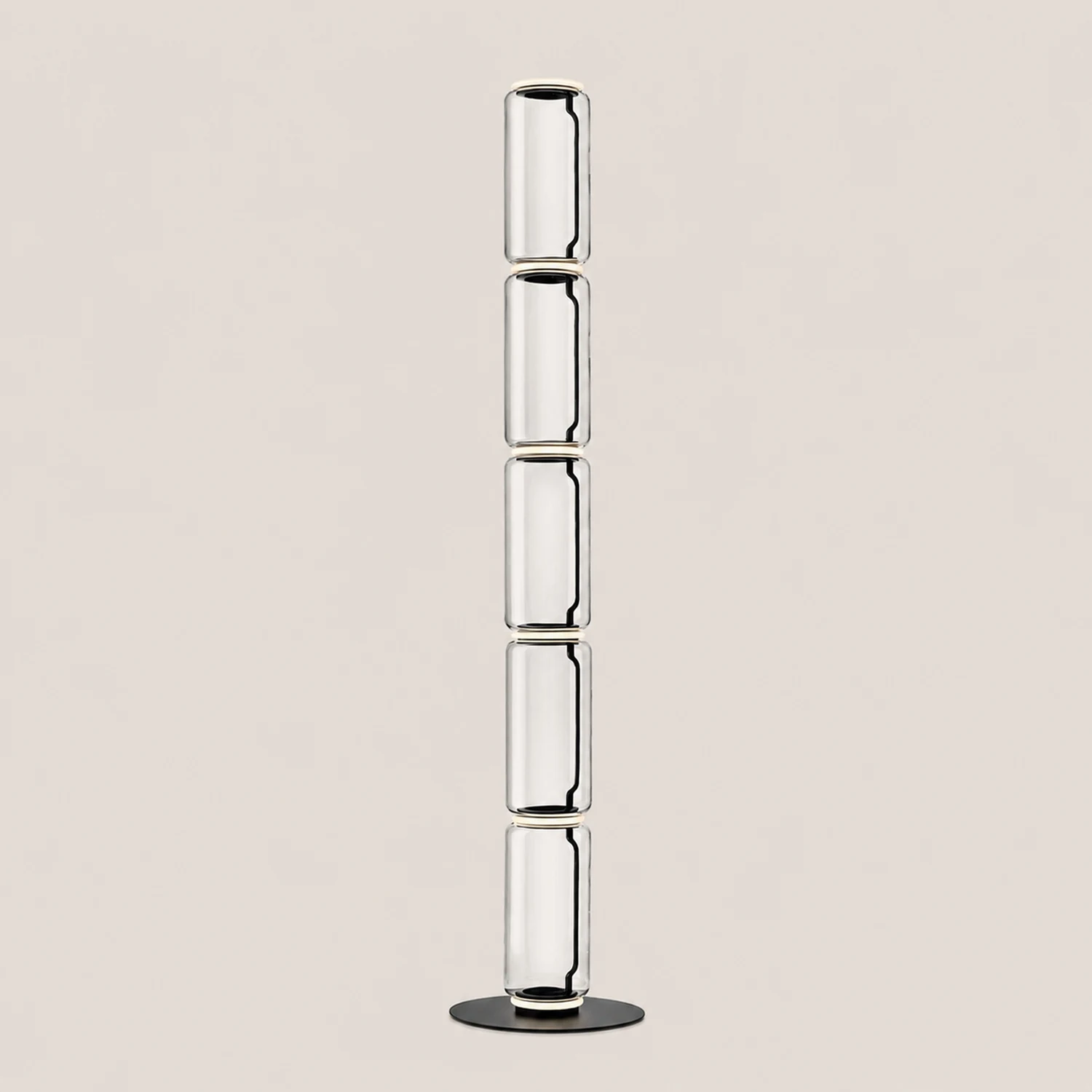 Noctambule Floor Lamp - Lumpaz