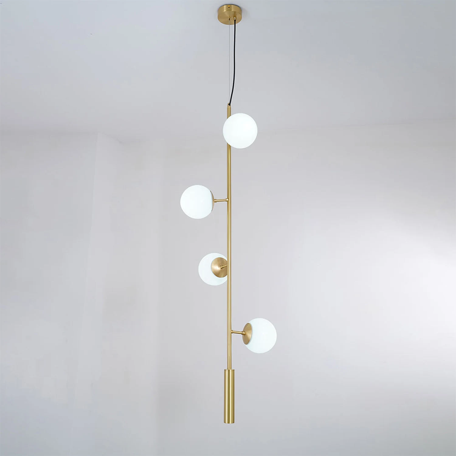 Orb Pendant Lamp - Lumpaz