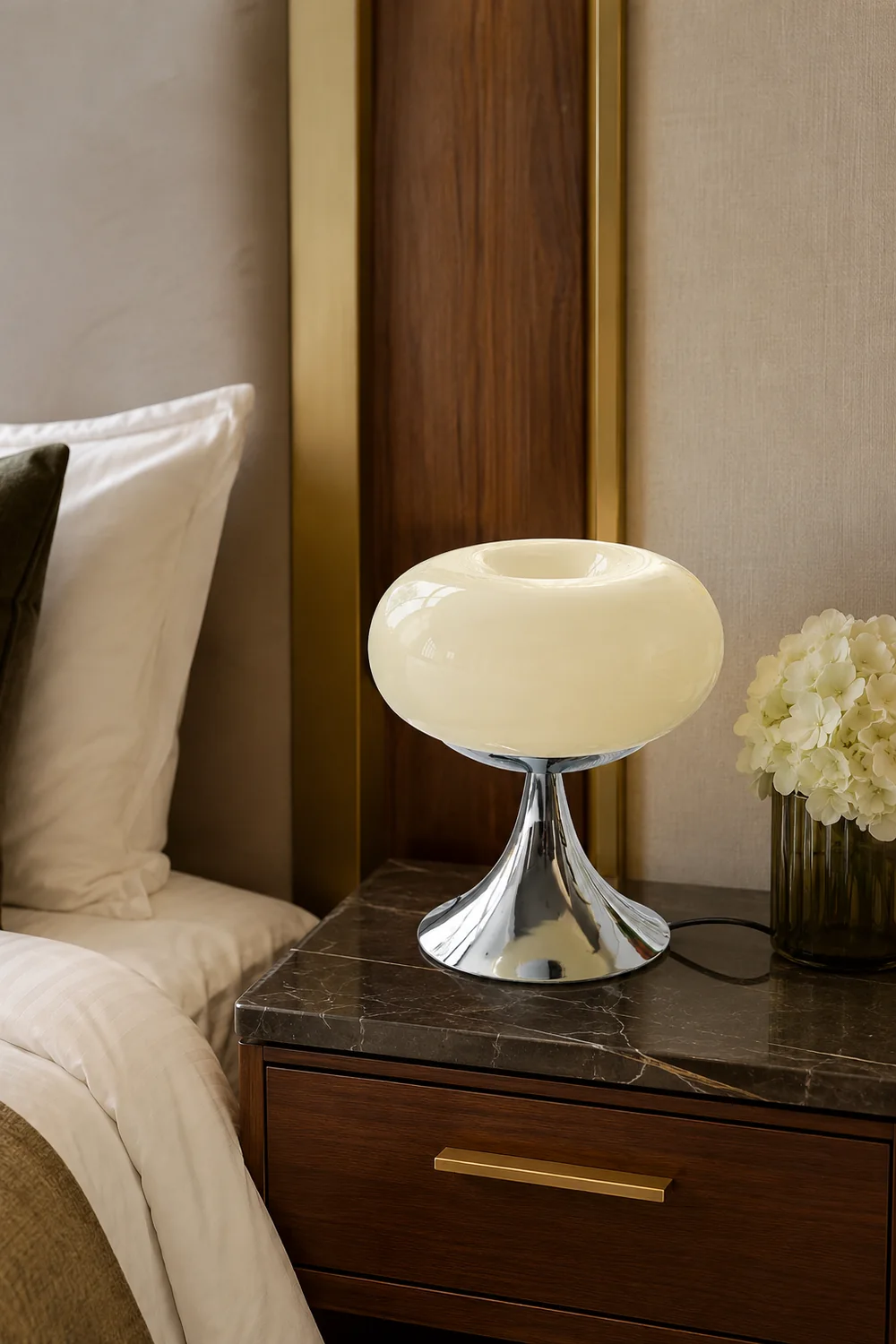 Lollipop Table Lamp - Lumpaz