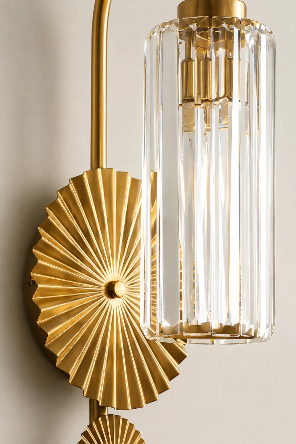 Maria Wall Lamp - Lumpaz