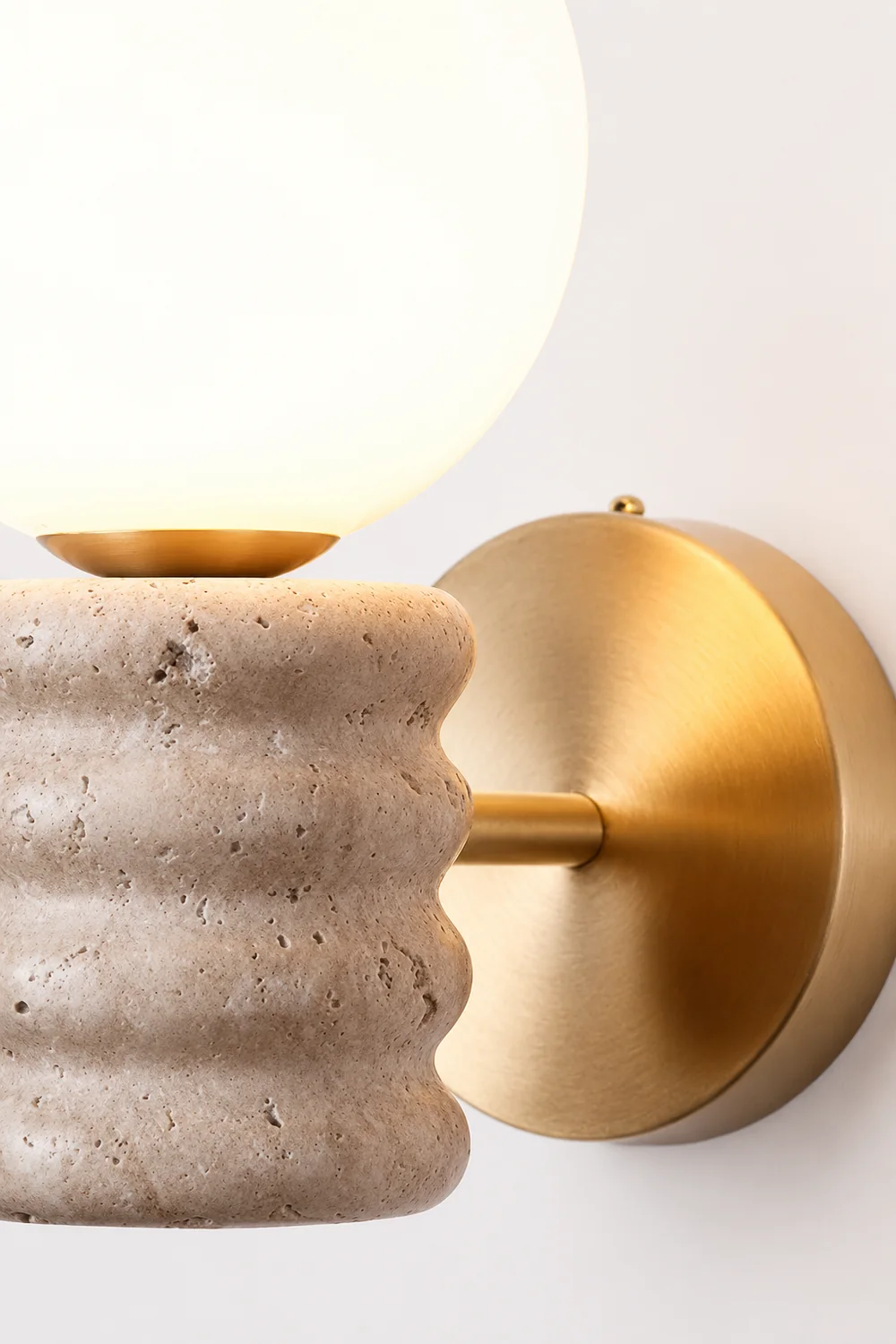 Romus Wall Lamp - Lumpaz
