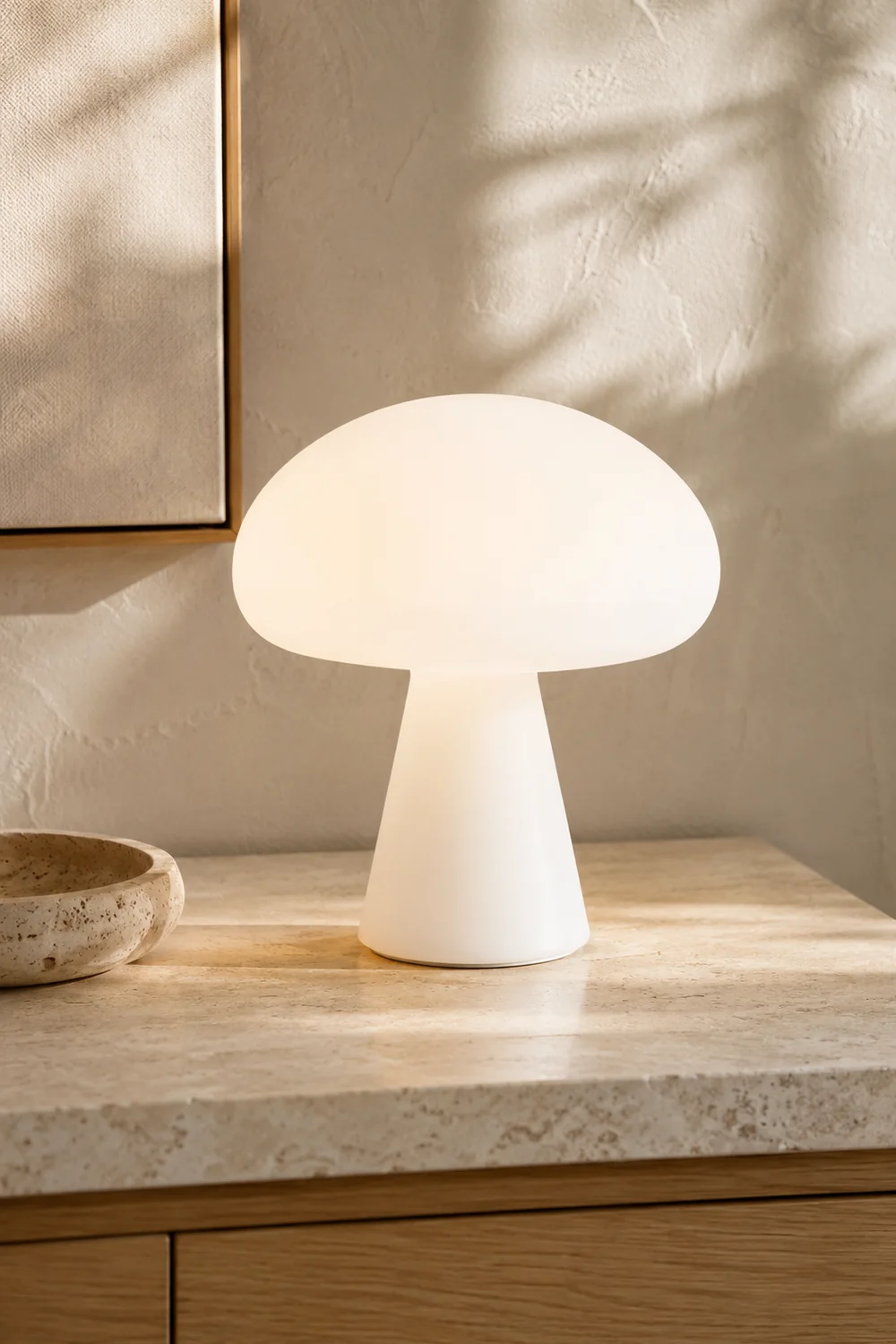Obello Portable Table Light - Lumpaz