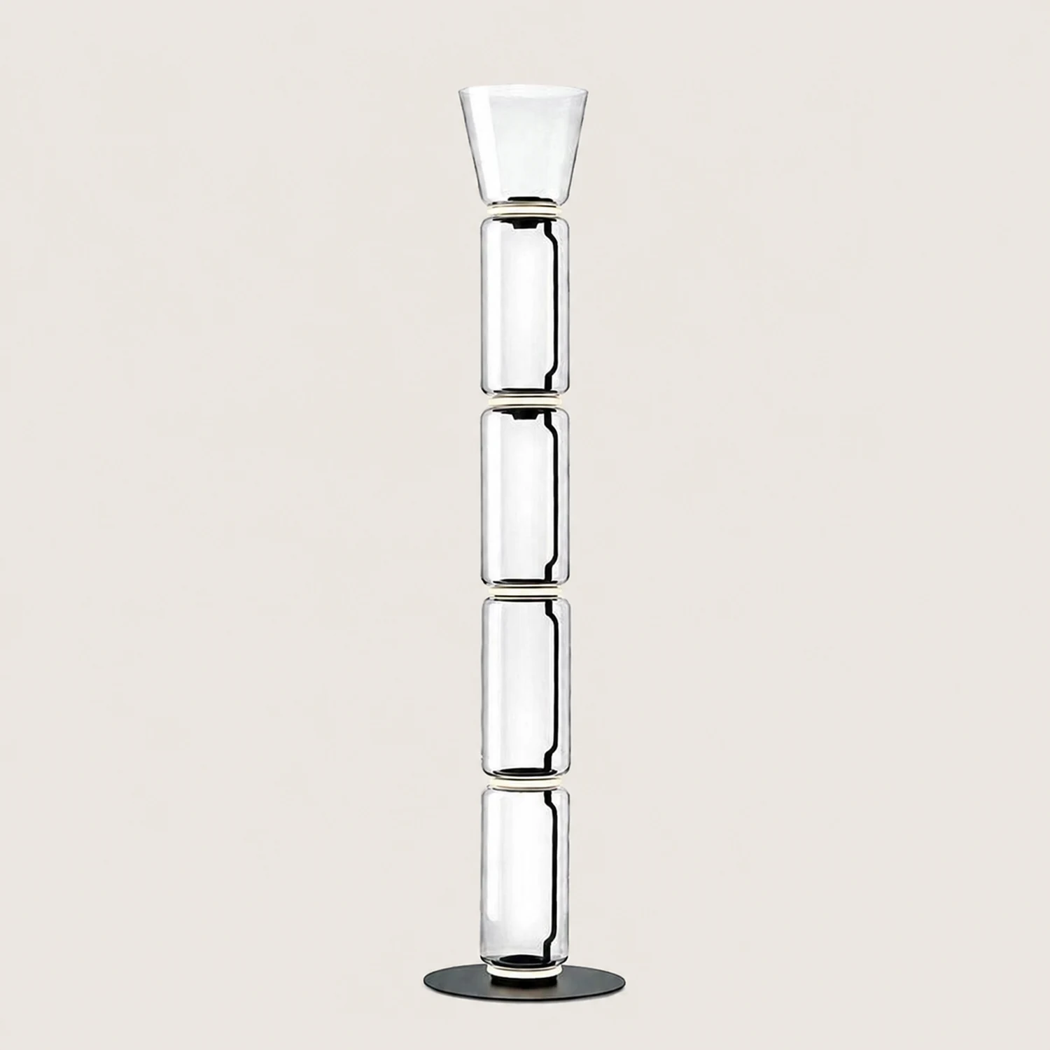 Noctambule Floor Lamp - Lumpaz