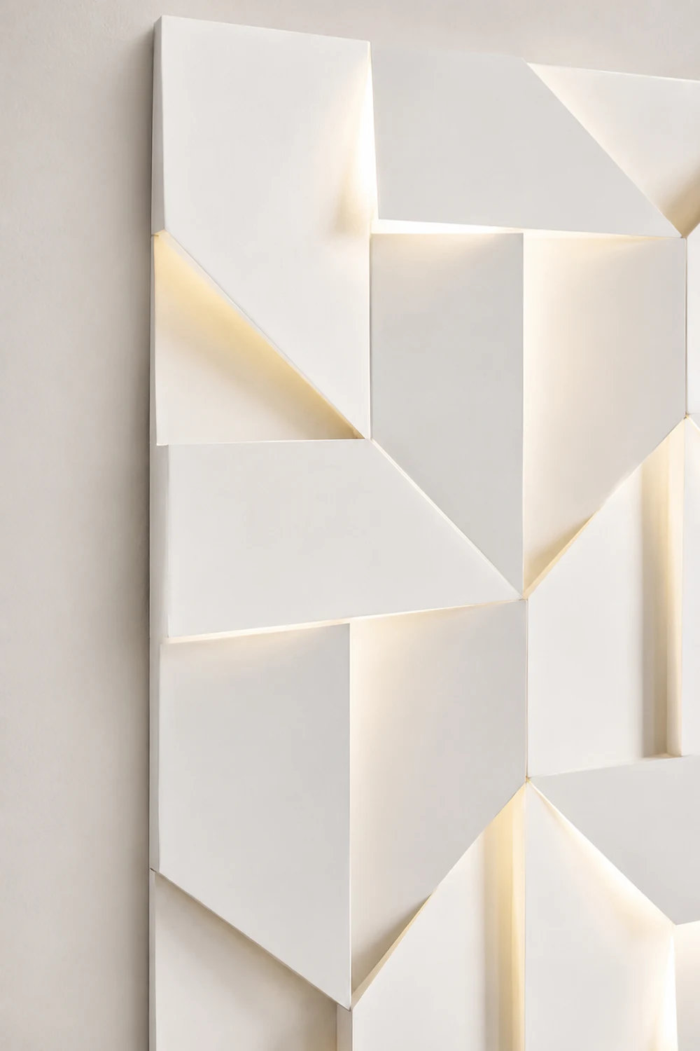 Shadows Wall Lamp - Lumpaz