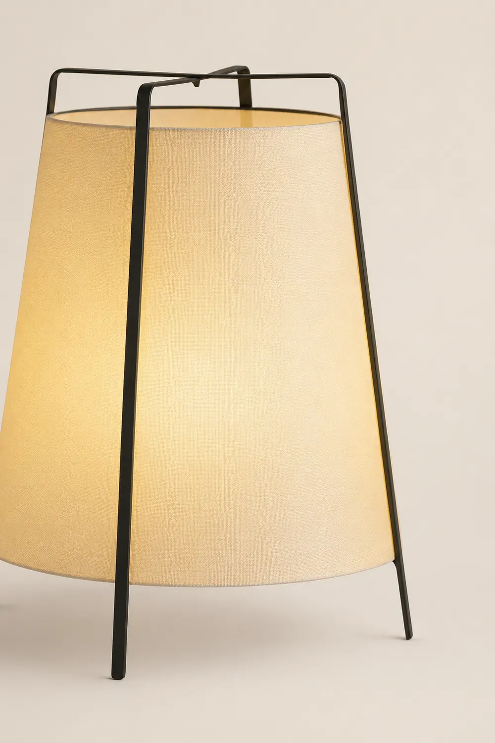 Luca Soft Glow Table Lamp - Lumpaz