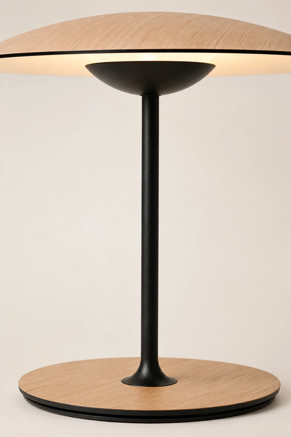 Marset Ginger Table Light - Lumpaz