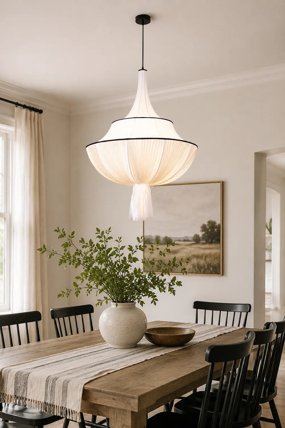 Marianna Pendant Lamp - Lumpaz