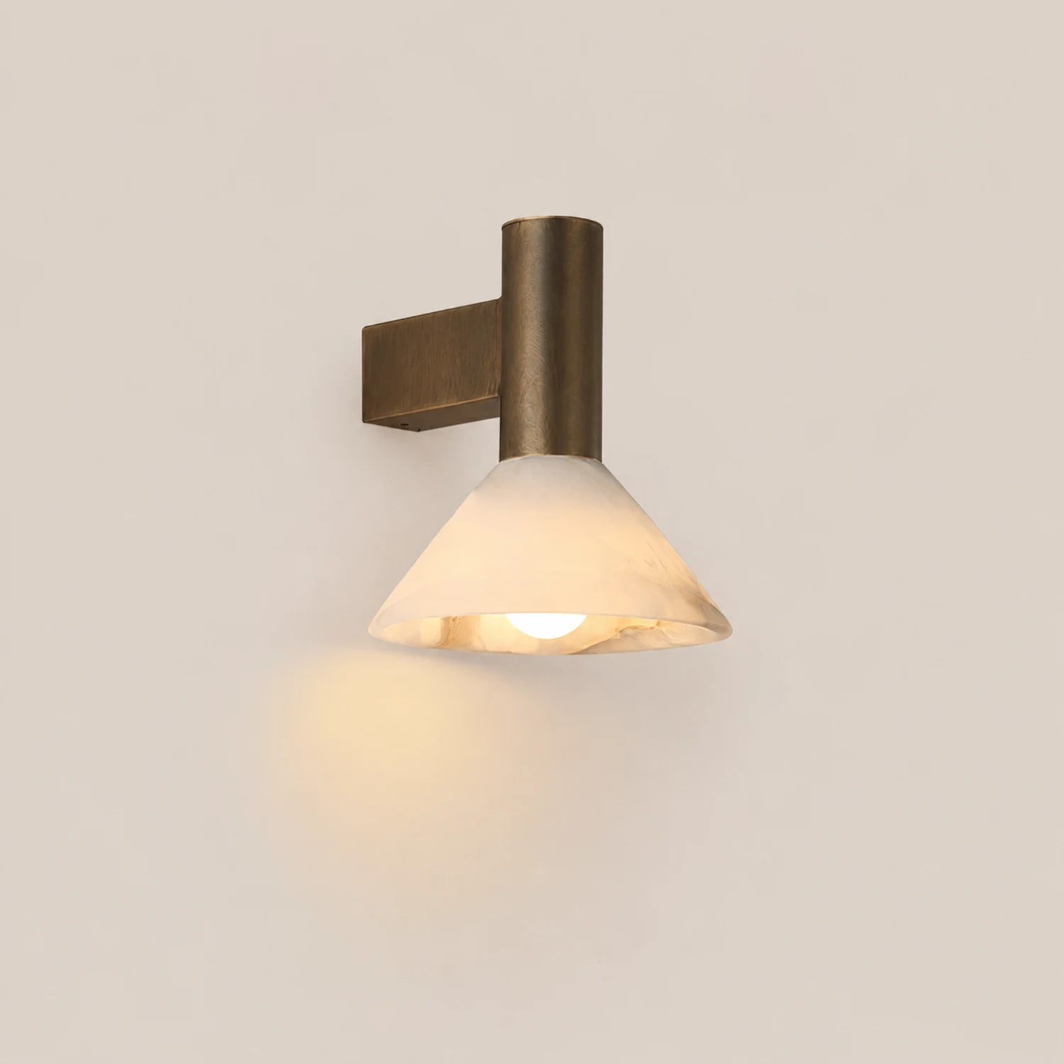 Torres Wall Sconce - Lumpaz