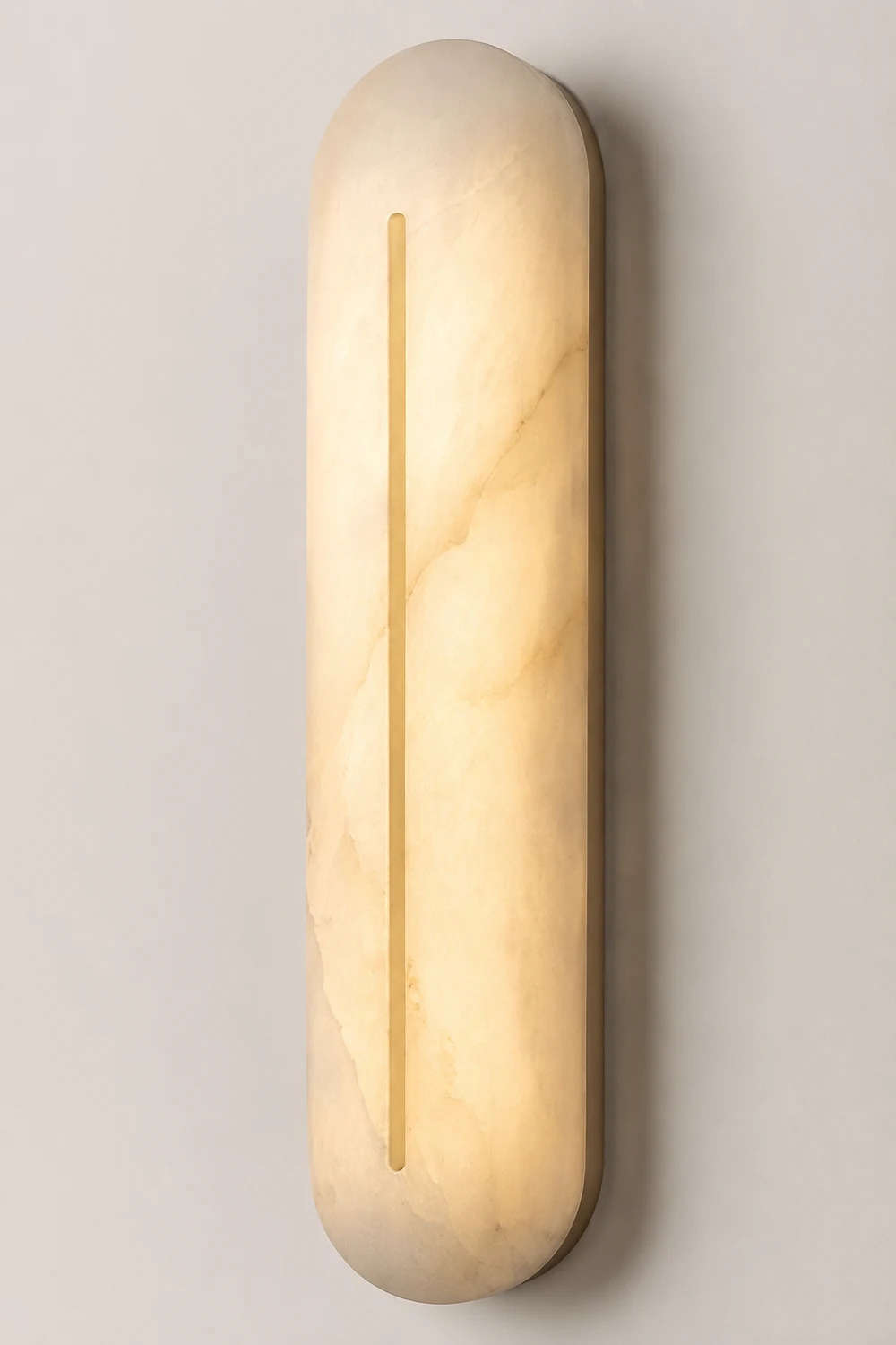Orbison Wall Lamp - Lumpaz